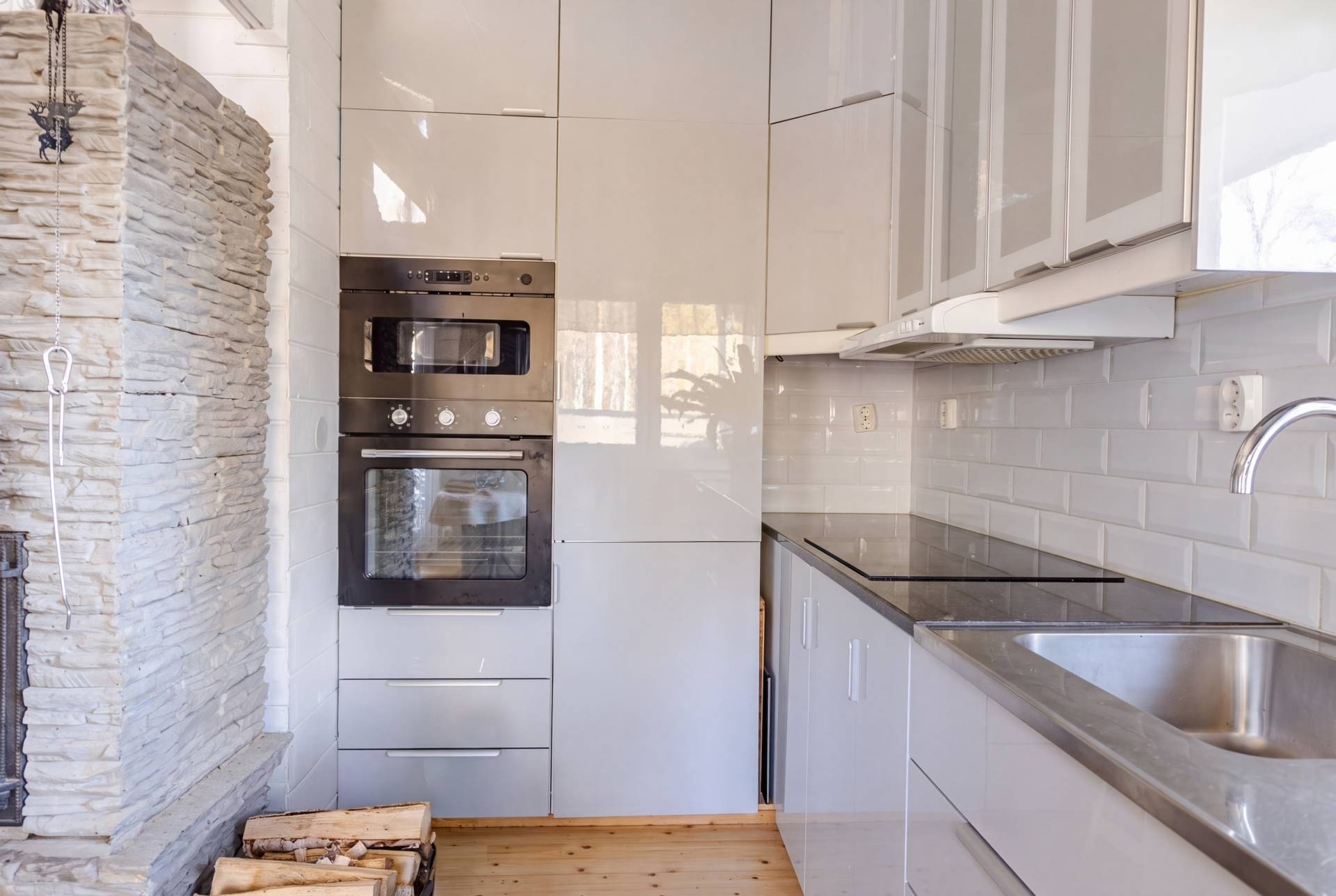 65 m² Villa på Ringvägen 33 Västanhed Skinnskattebergs kommun - bild 13
