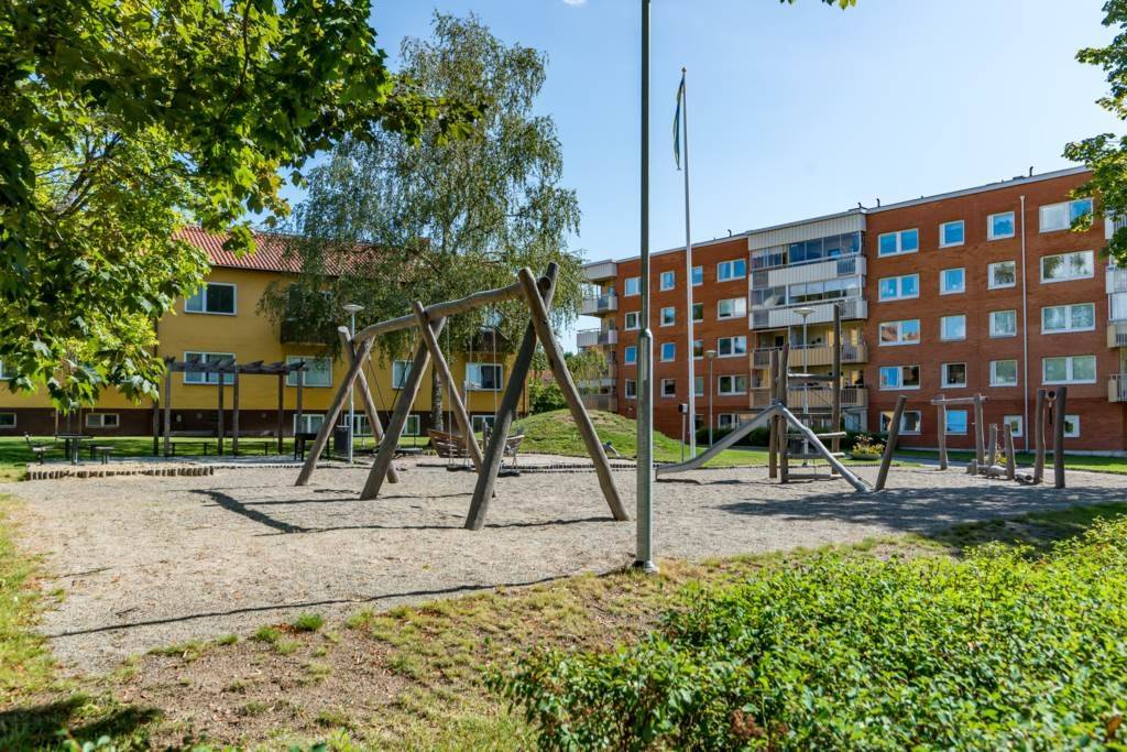 3 rum Lägenhet på Tunadalsgatan 10A Centrum Köpings kommun - bild 23