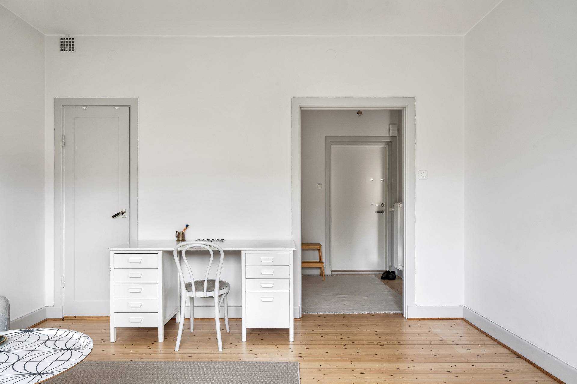 1.5 rum Lägenhet på Norrtäljegatan 11B Fålhagen Uppsala kommun - bild 13