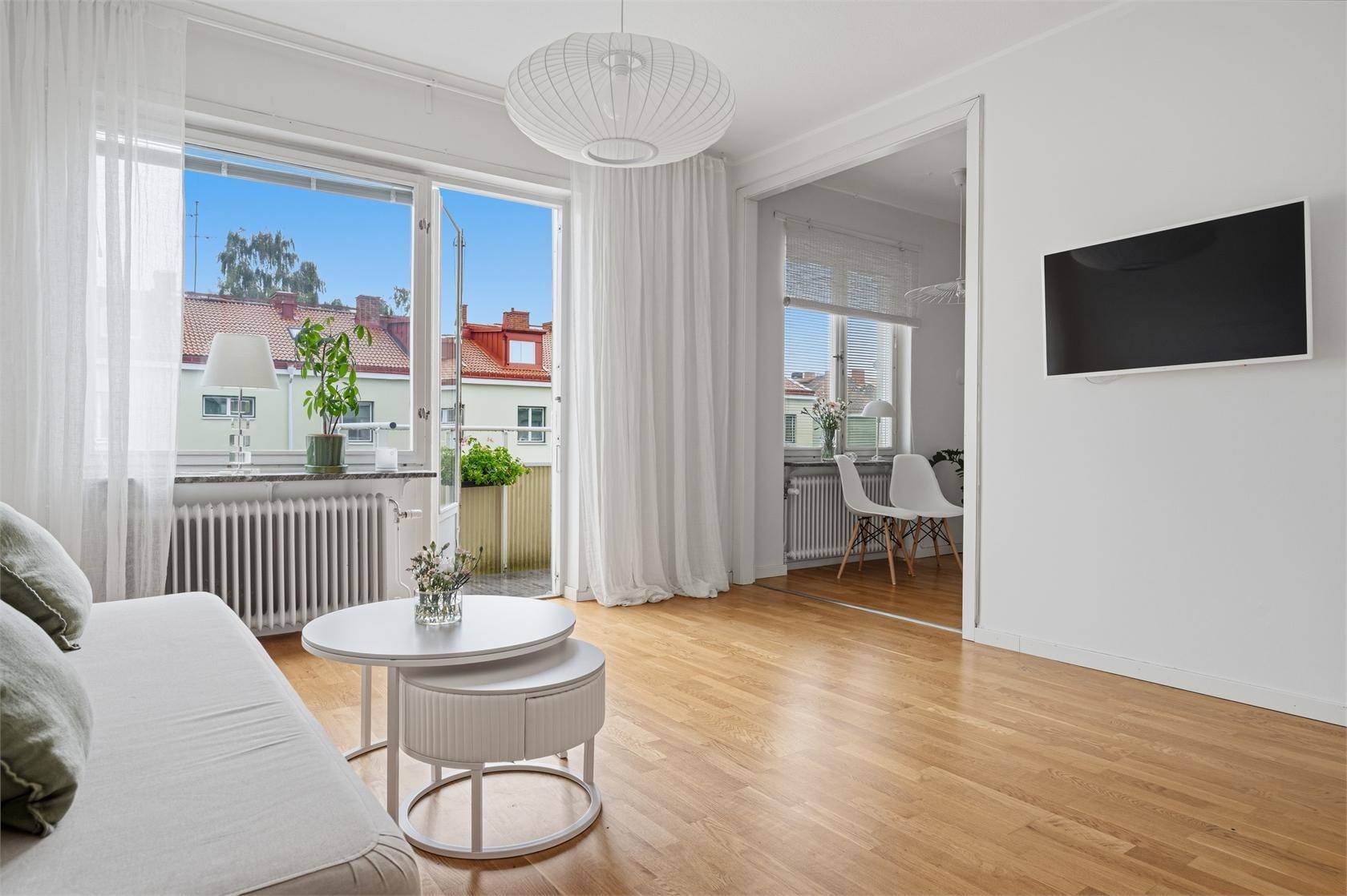 Uppsala, Uppsala kommun