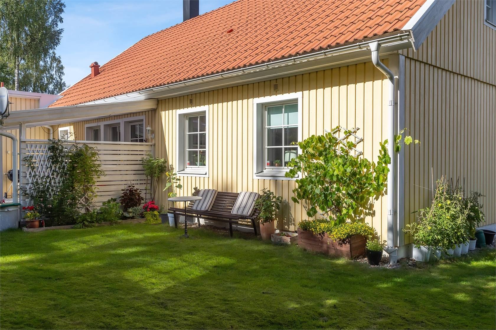 7 rum Villa på Sundby hagväg 11 Stallarholmen Strängnäs kommun - bild 38
