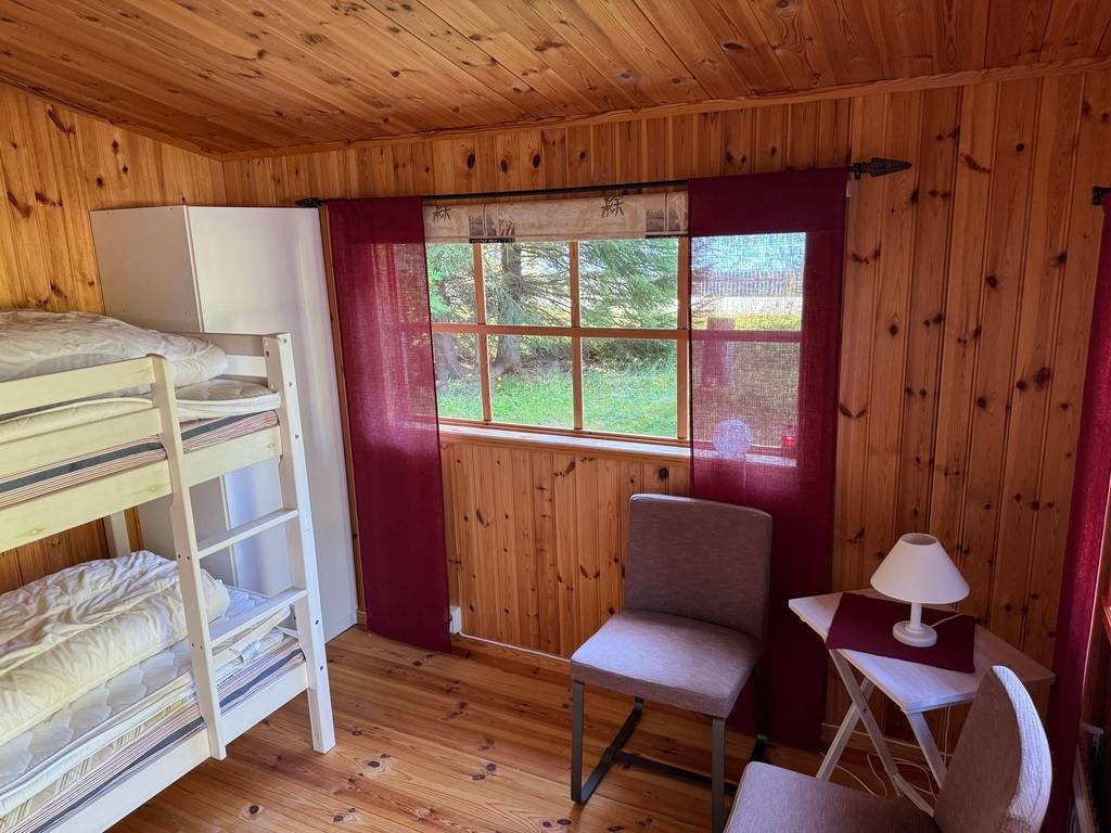 2 rum Vinterbonat fritidshus på Övre Valsan 213 Övre Valsan Borlänge kommun - bild 36