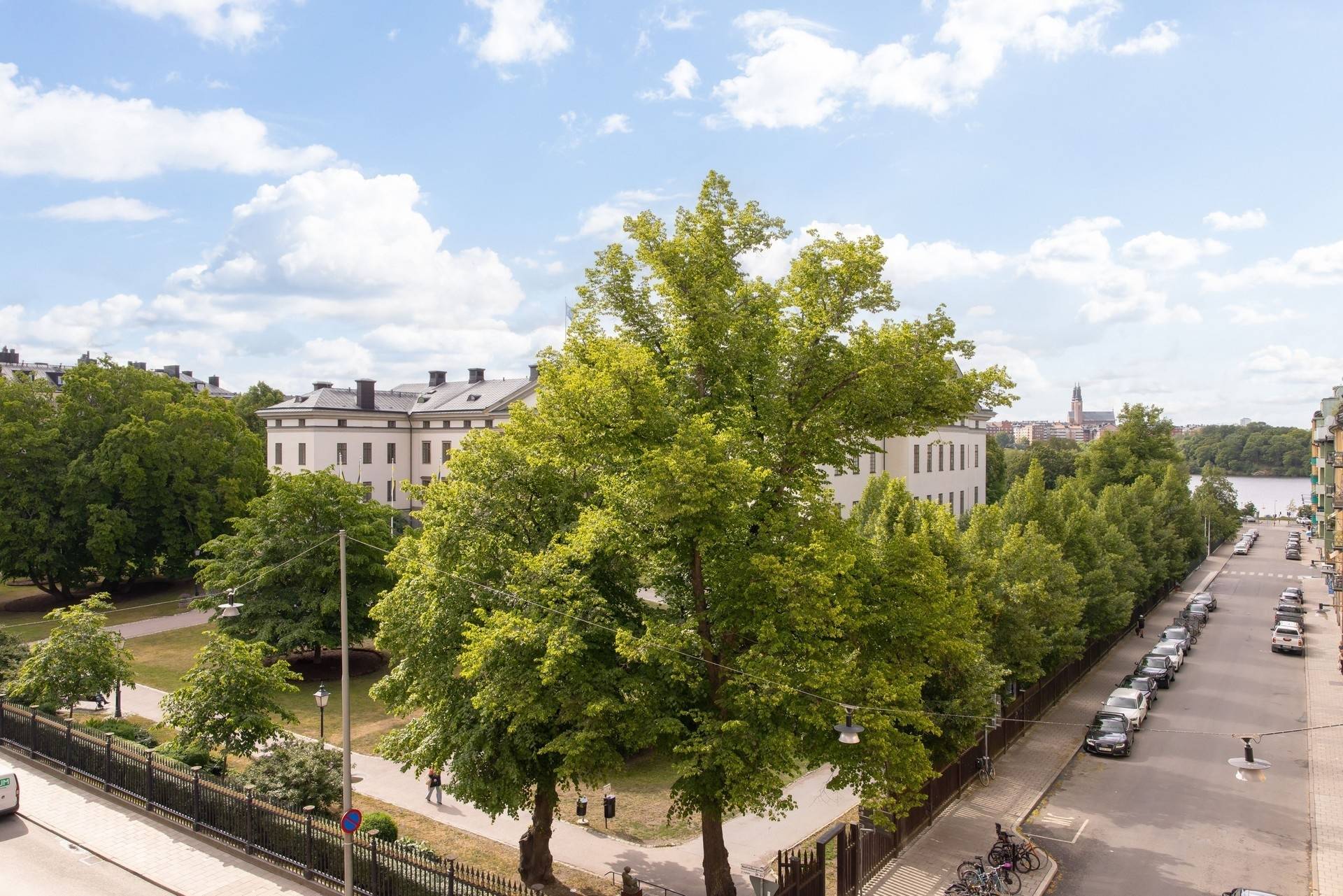2 rum Lägenhet på Pilgatan 19B, 3tr Kungsholmen Stockholms kommun - bild 7