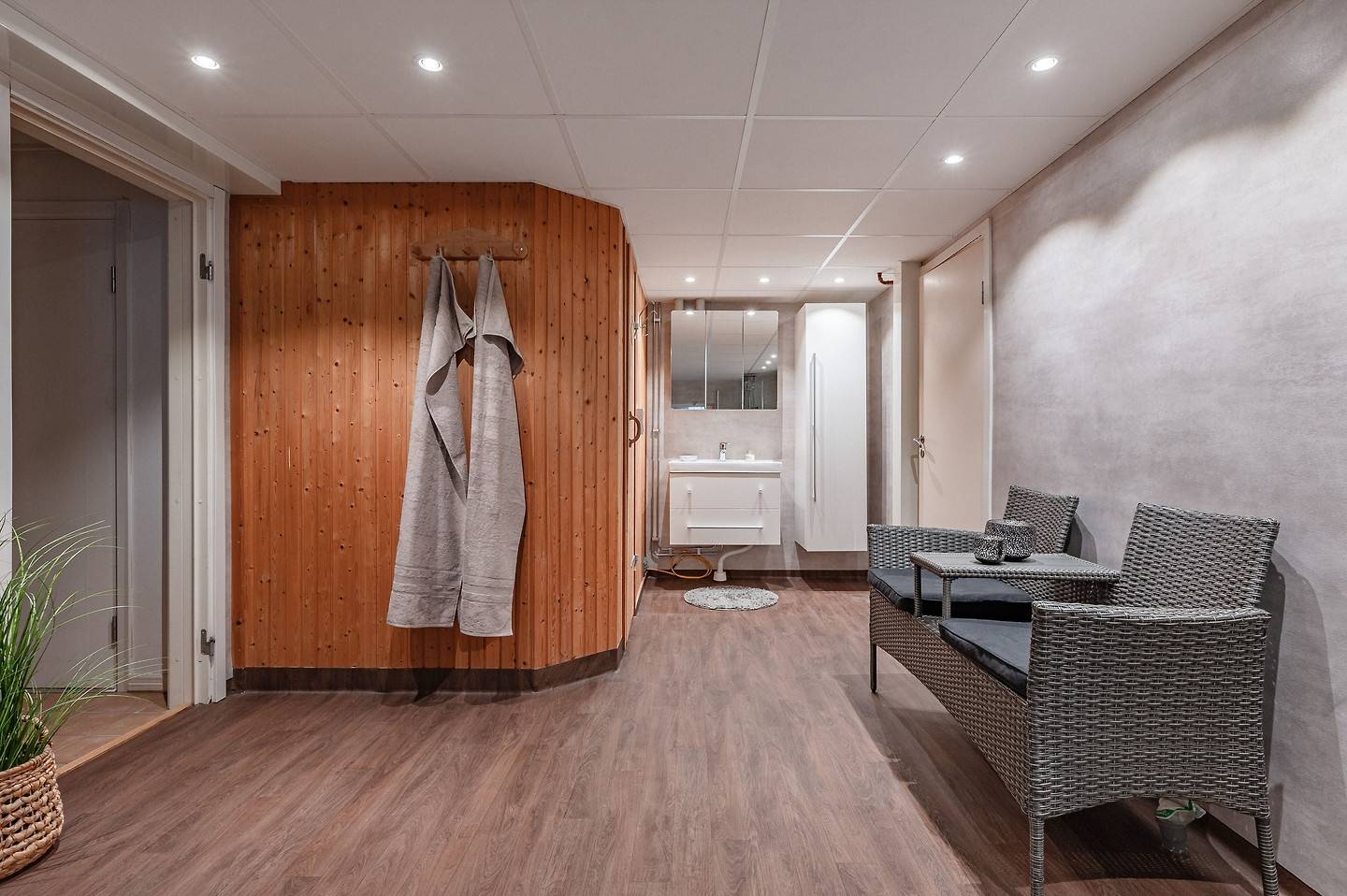 5 rum Kedjehus på Västanbygatan 7D Västanbyn Sandvikens kommun - bild 29
