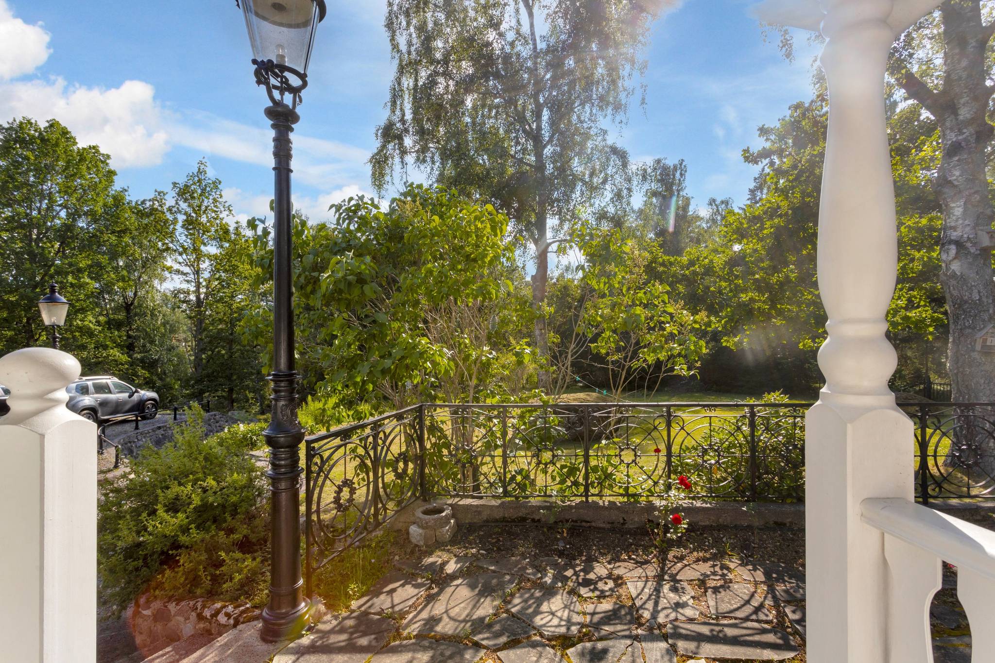 85 m² Villa på Bergslingan 3 Centralt Södertälje kommun - bild 53