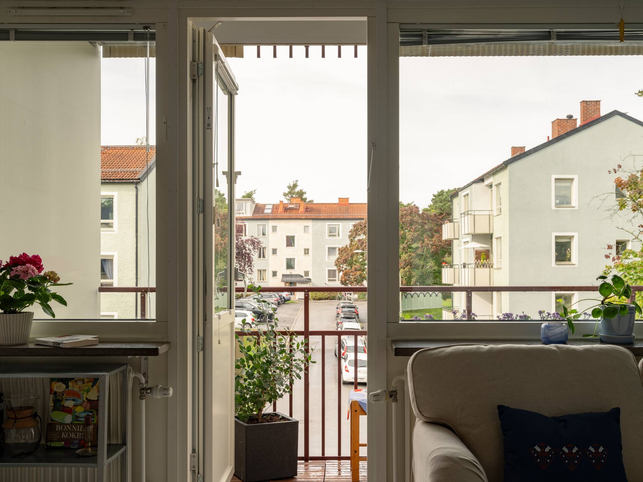 1 rum lägenhet på Skönviksvägen 296 Stureby, Stockholms kommun - bild 2