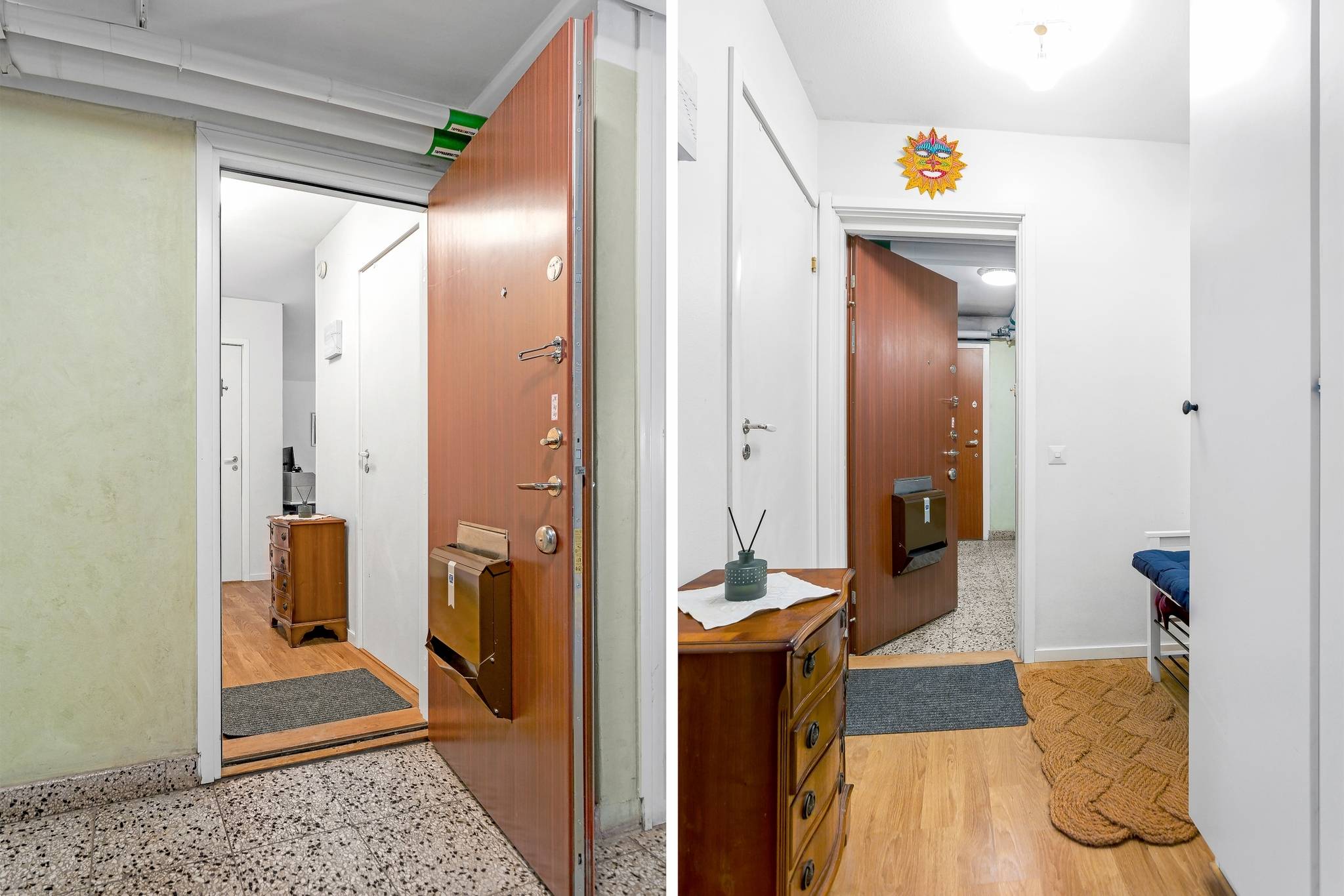 1 rum Lägenhet på Kapellgatan 20 Västra Skogen Solna kommun - bild 16