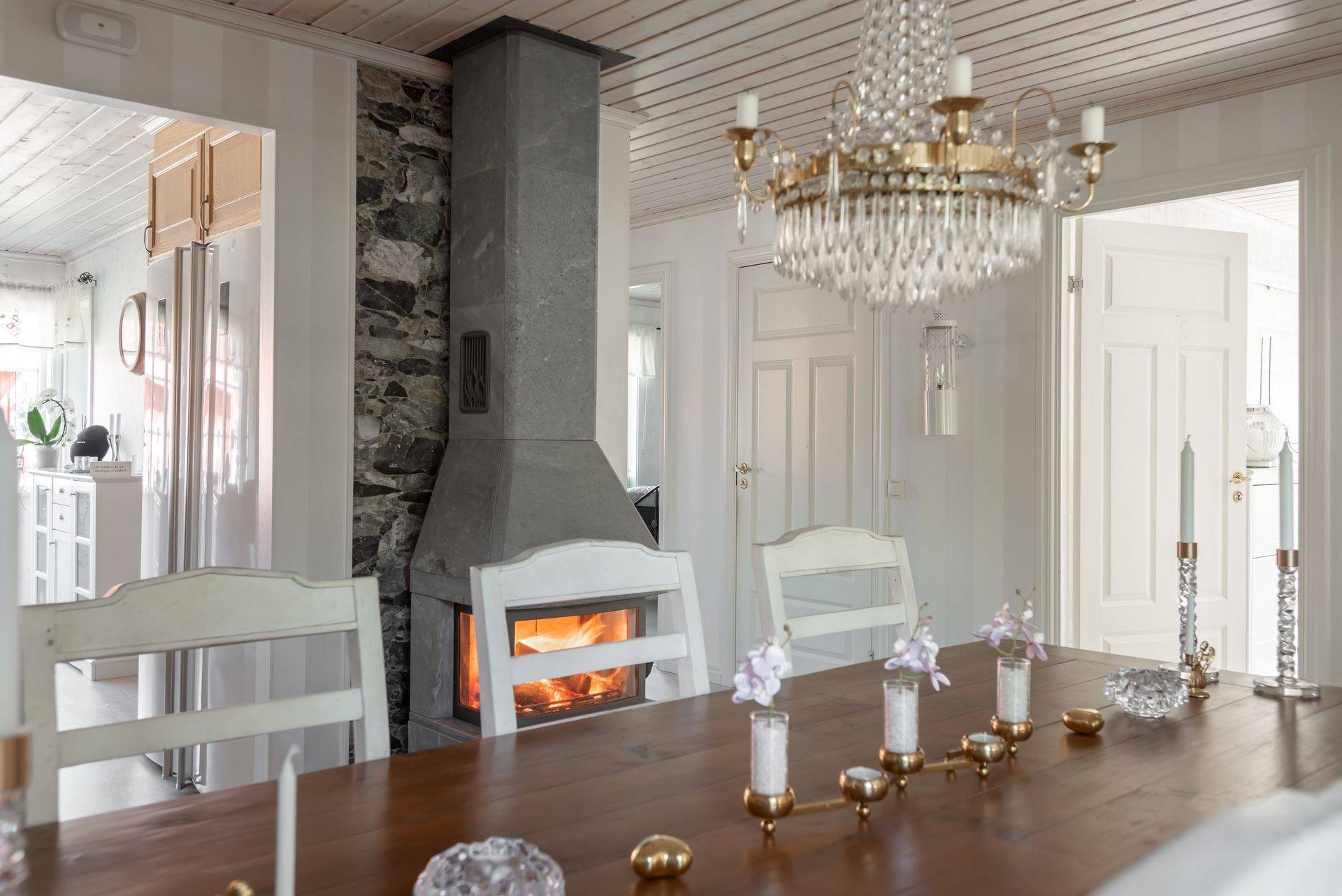 5 rum Villa på Rönnestorp Rönnelund 410 Rönneshytta Askersunds kommun - bild 30