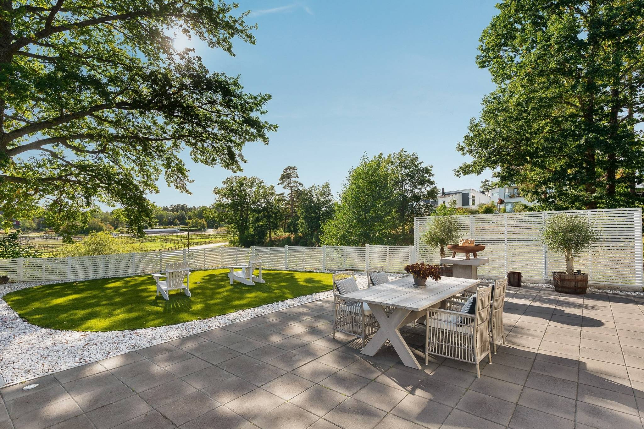 6 rum villa på Winges väg 9 Fågelbro, Värmdö kommun - bild 2