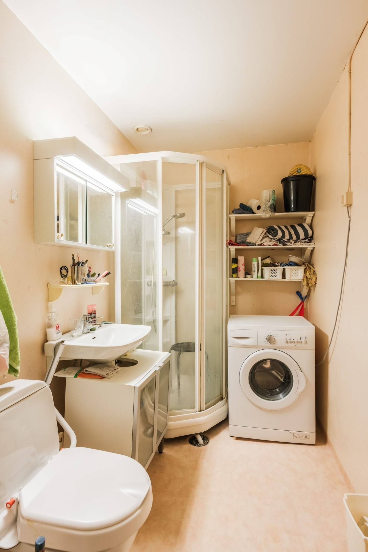 2 rum Lägenhet på Fleminggatan 16B Södertull Gävle kommun - bild 8
