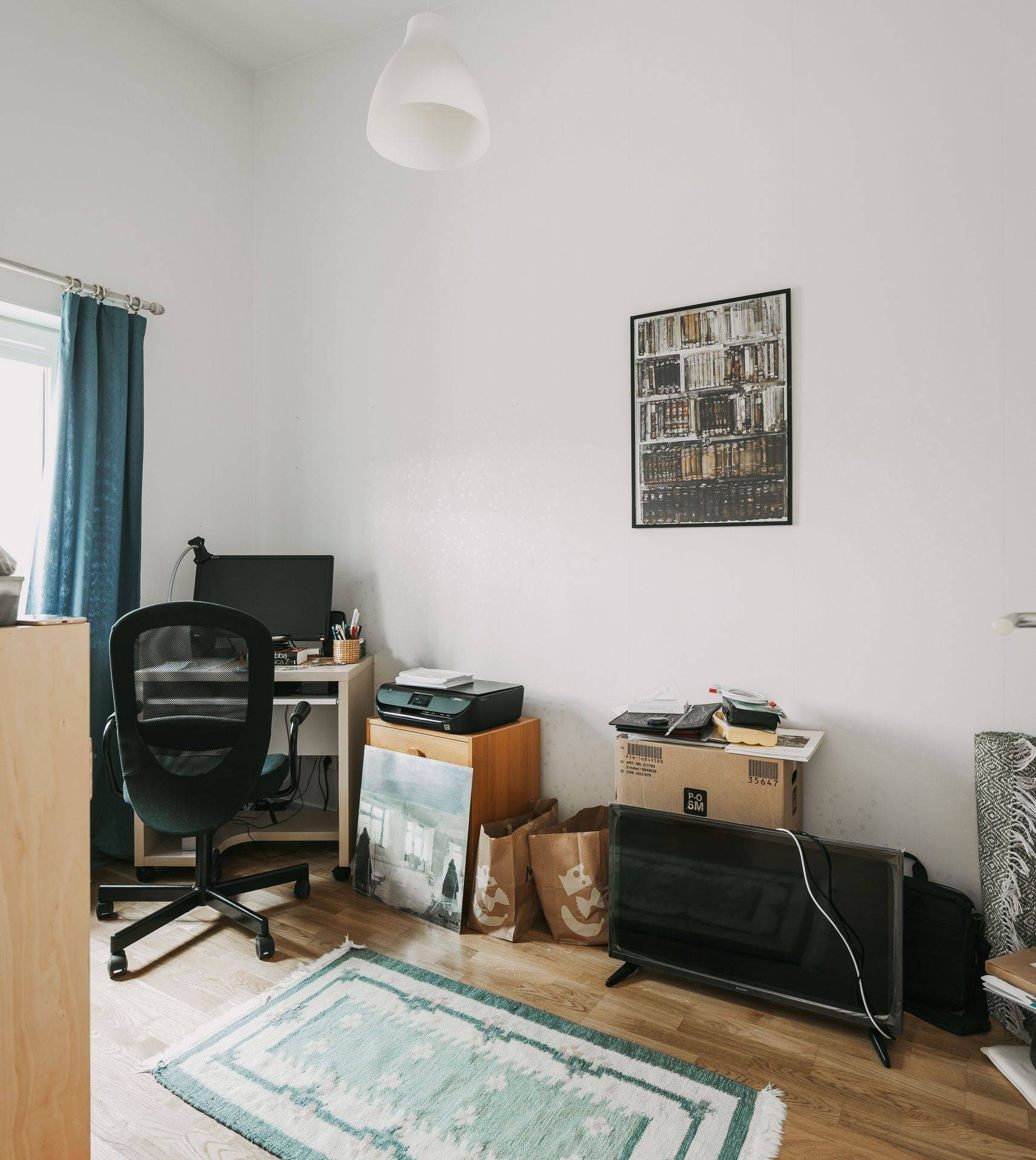 3 rum Lägenhet på Gröna vägen 101 Hentorp Skövde kommun - bild 26