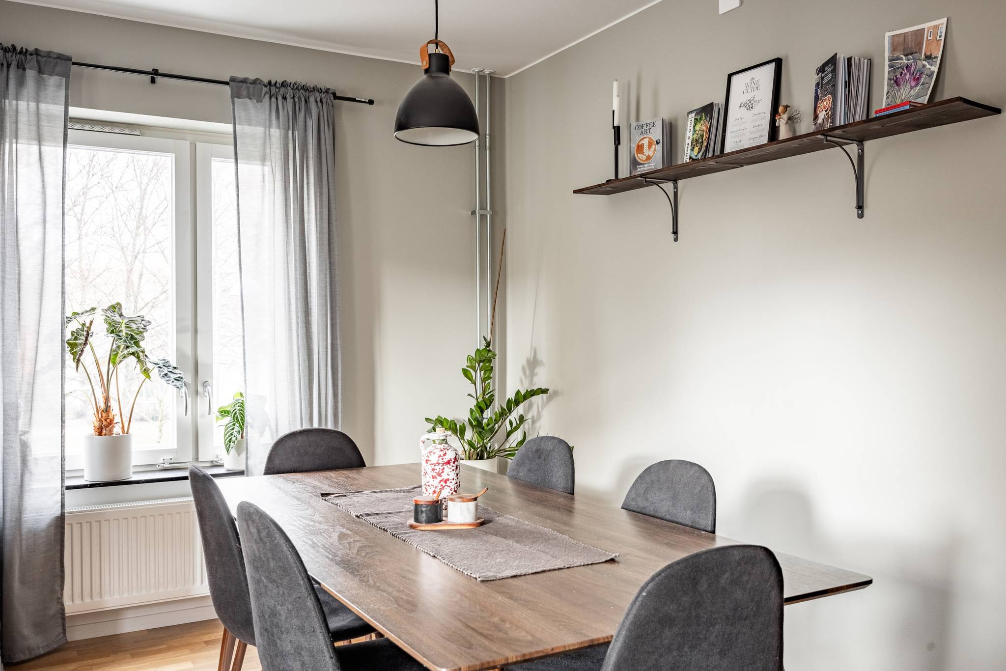 3 rum Lägenhet på Svängrumsgatan 65 Flatås Göteborgs kommun - bild 7