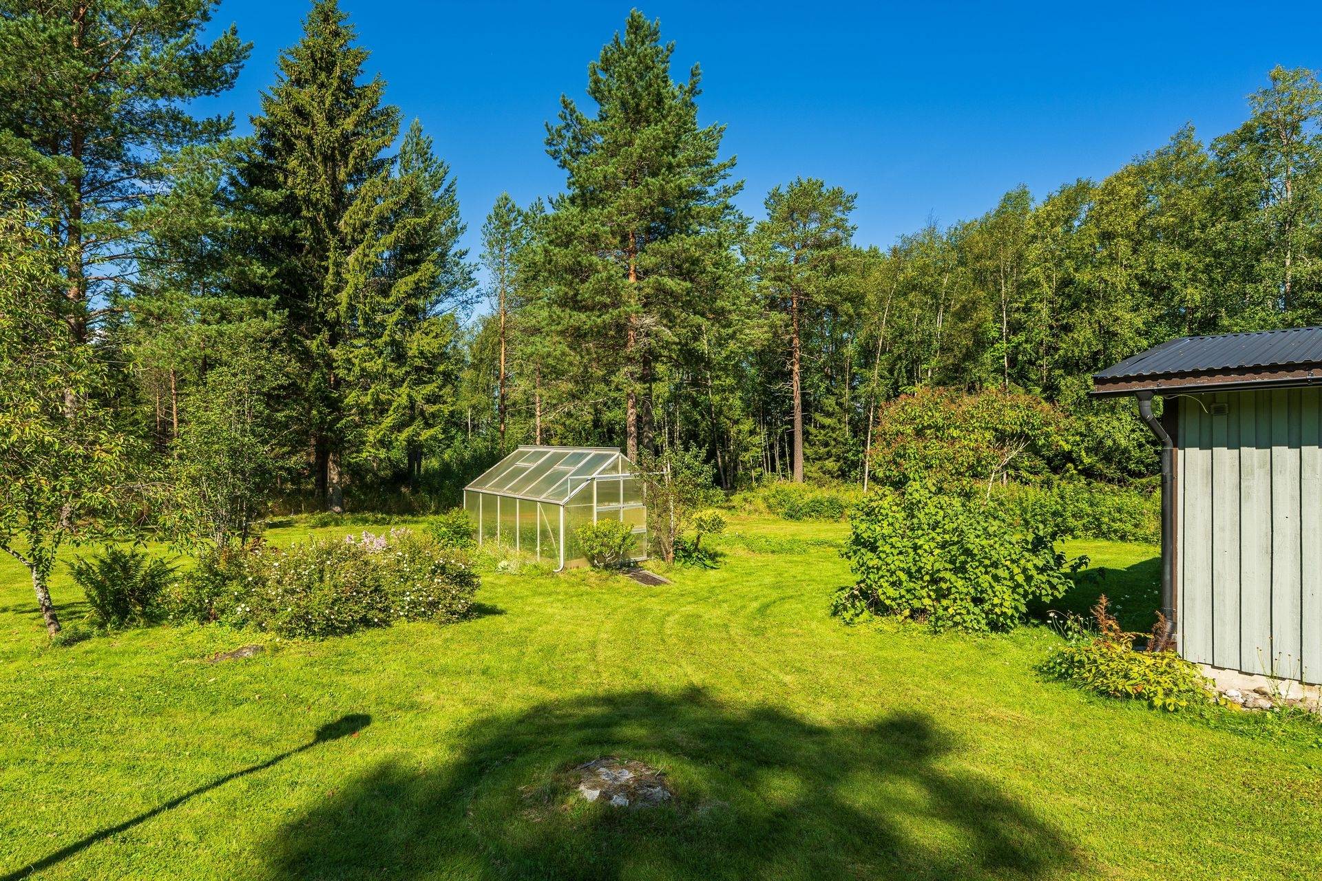 2 rum Villa på Långroudden 115 Arnäsvall Örnsköldsviks kommun - bild 51
