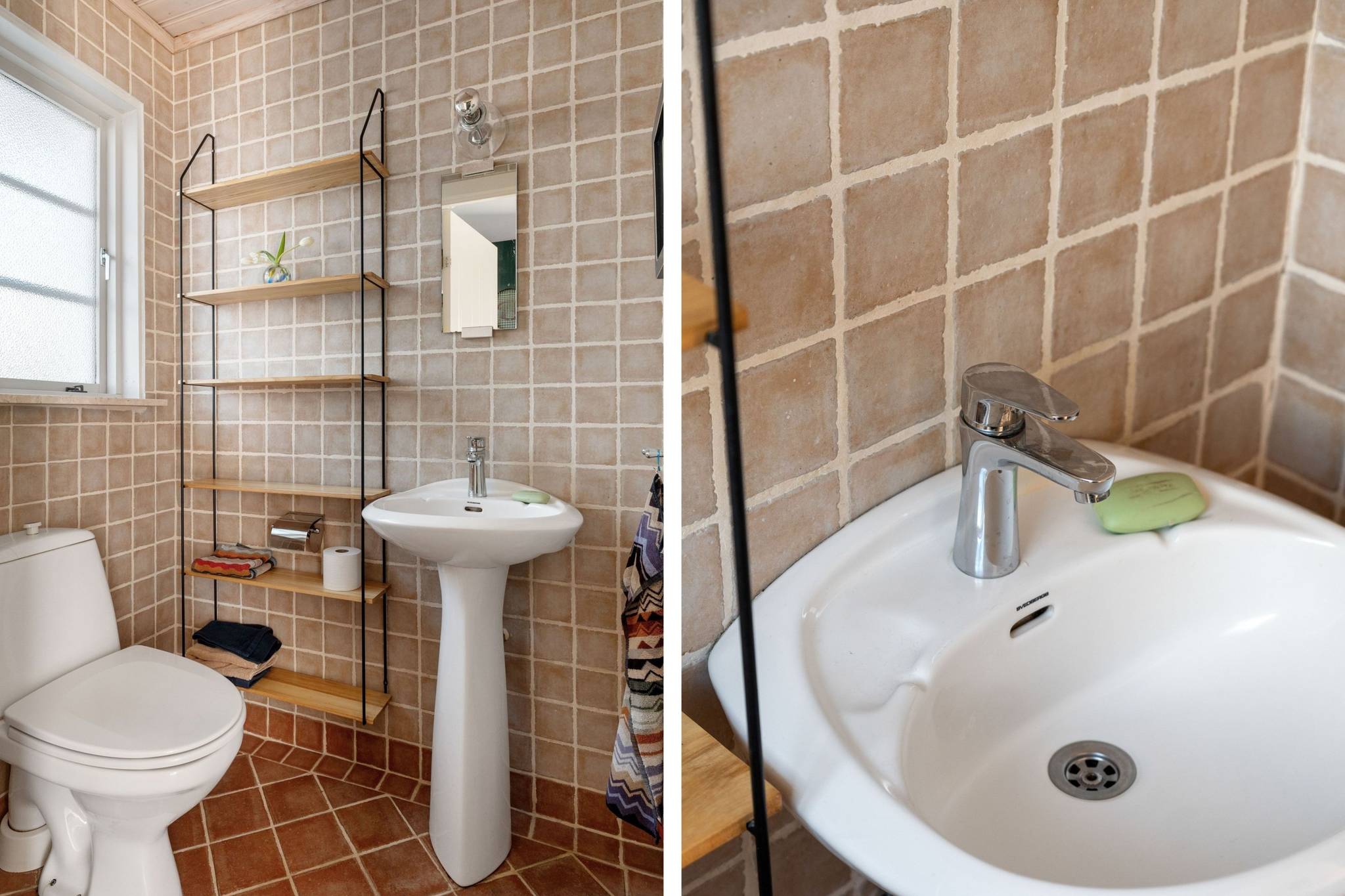 6 rum Villa på Ättehögsvägen 43 Gislövs Strandmark Trelleborgs kommun - bild 57