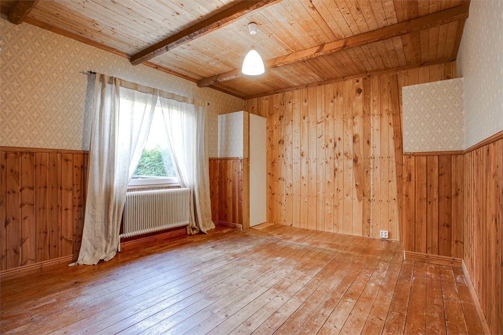 3 rum Villa på Magnivägen 12 Fellingsbro Lindesbergs kommun - bild 14