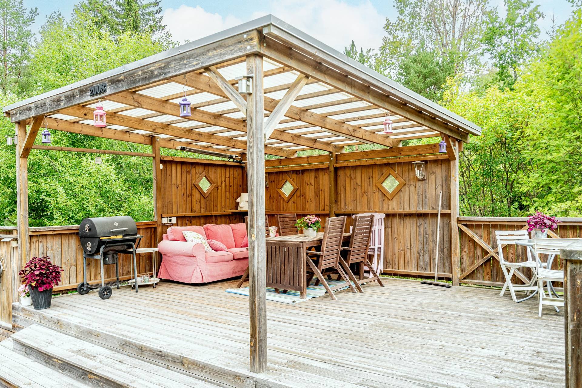 2 rum Fritidshus på Kårtorpsvägen 64 Kårtorp Norrköpings kommun - bild 3