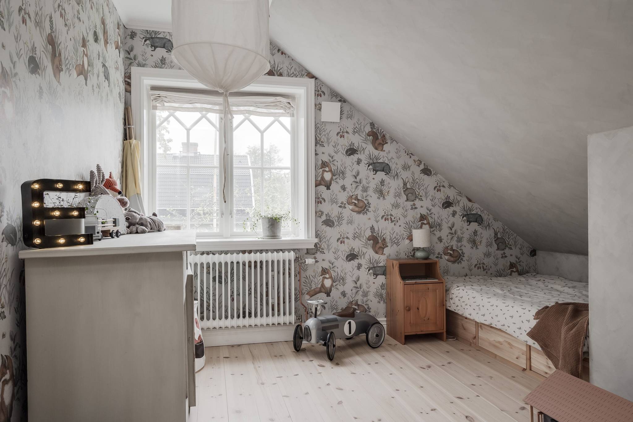 6 rum Villa på Björnfällevägen 4 Kilen Oskarshamns kommun - bild 29