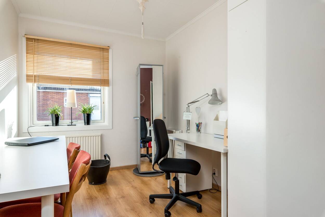 4 rum Villa på Västergatan 3 Iggesund-Västra Hudiksvalls kommun - bild 19