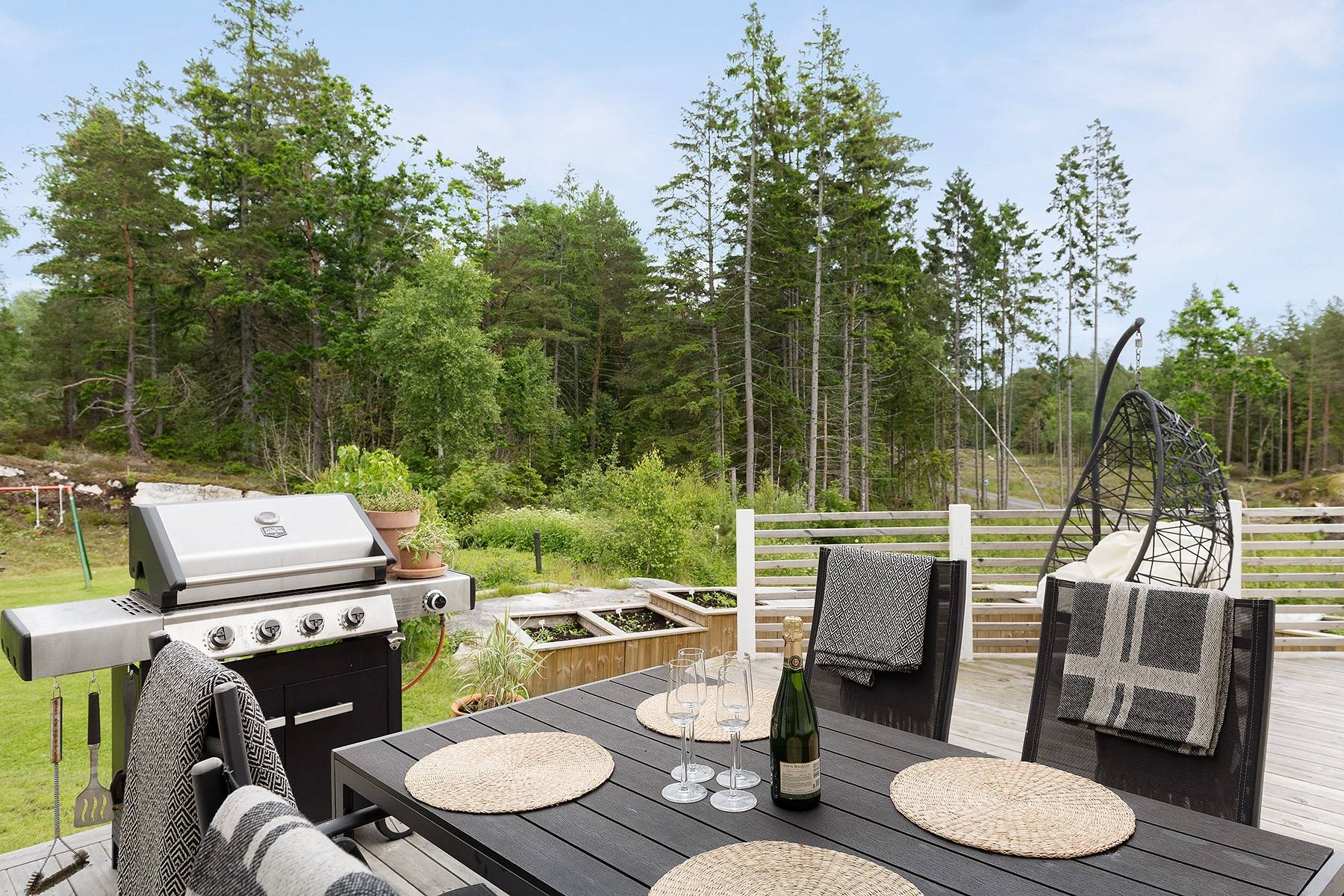 6 rum Villa på Södra Munkeby 135 Dragsmark Uddevalla kommun - bild 23