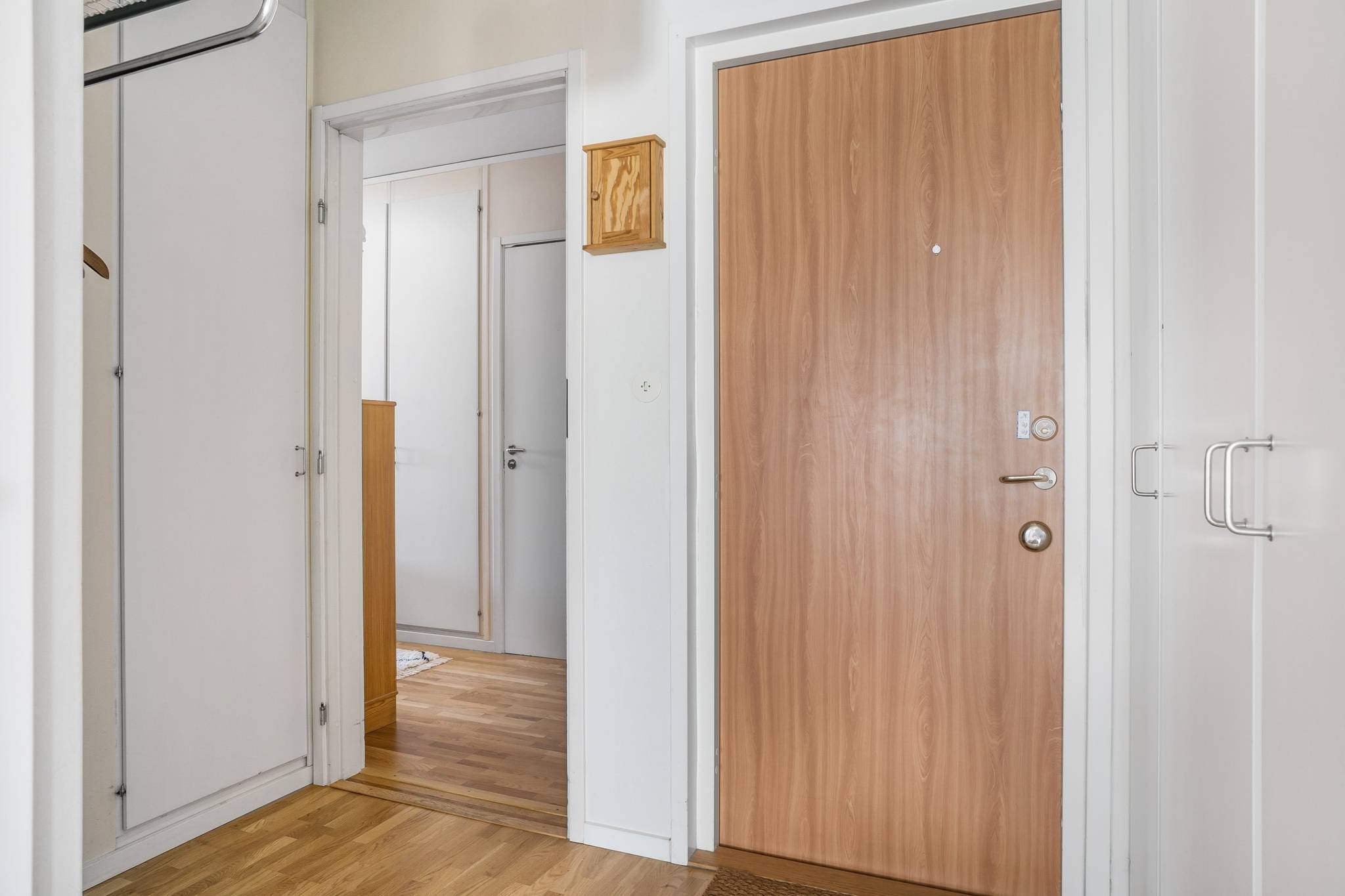 4 rum Lägenhet på Tredje tvärgatan 11A Brynäs Gävle kommun - bild 14