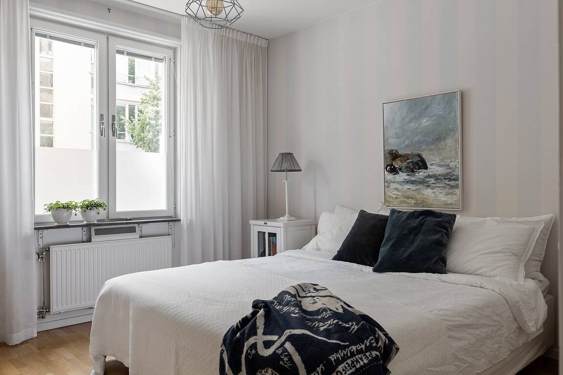 4 rum Lägenhet på Tegelviksgatan 65 Sofia Stockholms kommun - bild 19