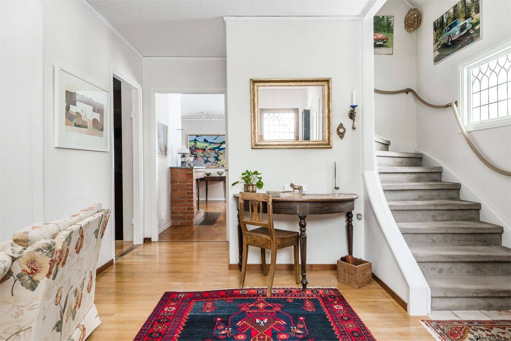 5 rum Villa på Fogdegatan 26 Östra Mjölby kommun - bild 8