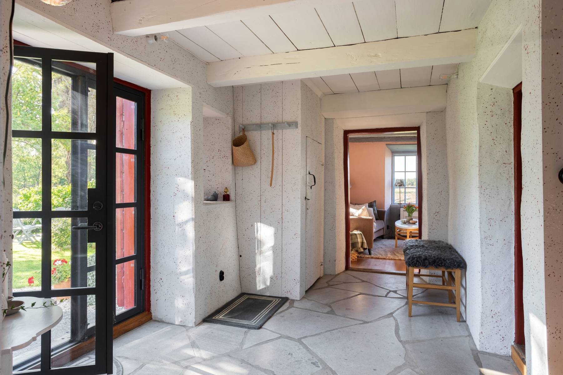5 rum Villa på Eke Alveskogs 214 Sydöstra Gotland - Eke Gotlands kommun - bild 7