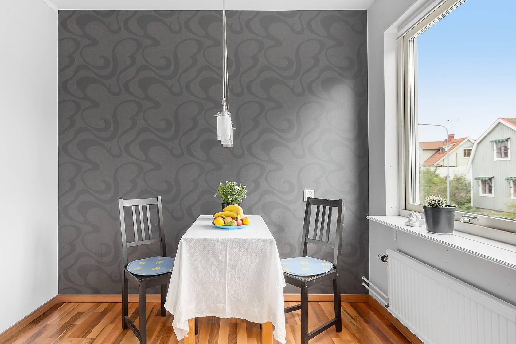 1 rum Lägenhet på Ågårdsgatan 5C Påfågeln / Centrum Ronneby kommun - bild 8