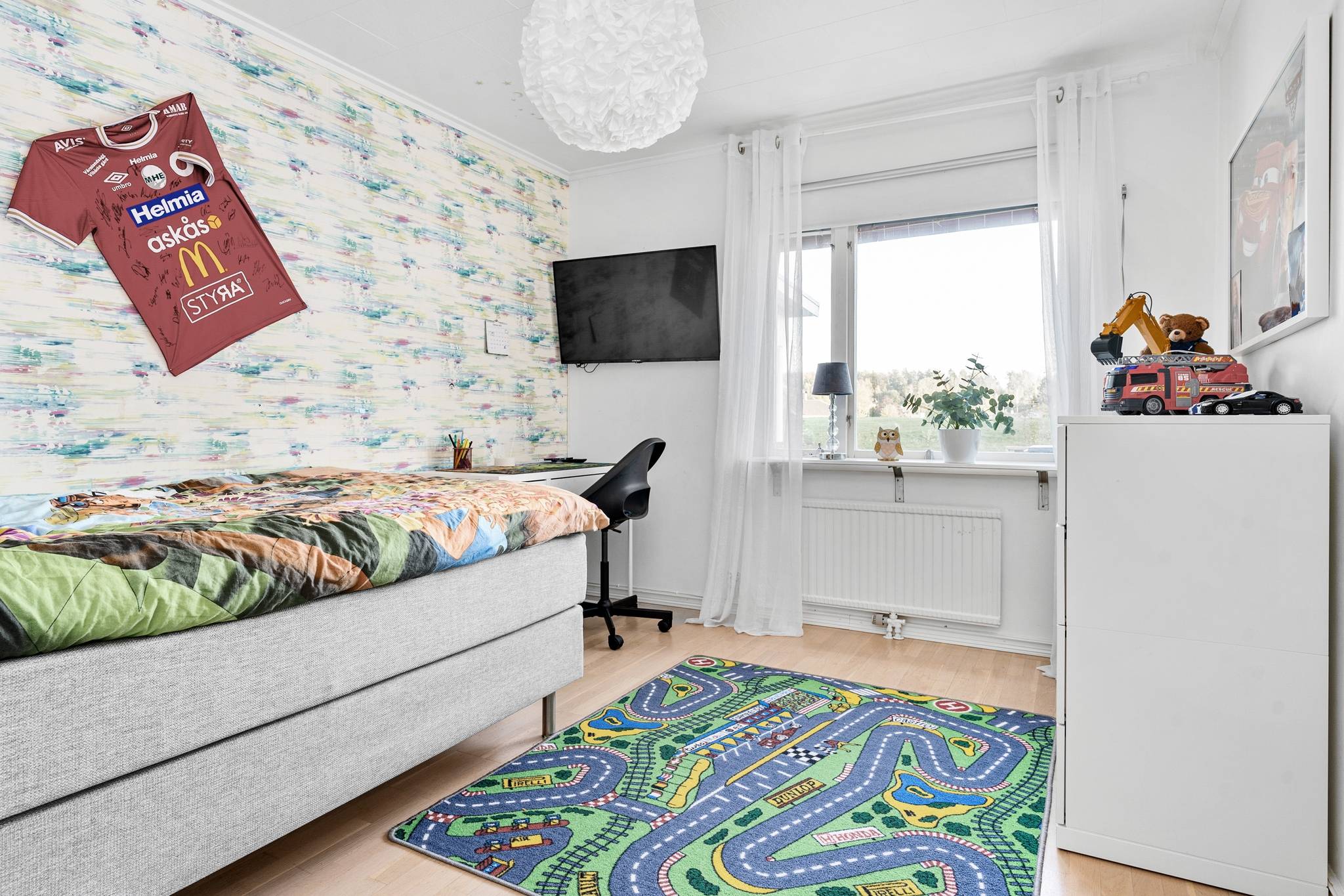 4 rum Villa på Östgötagatan 4 Karlshagen Degerfors kommun - bild 27