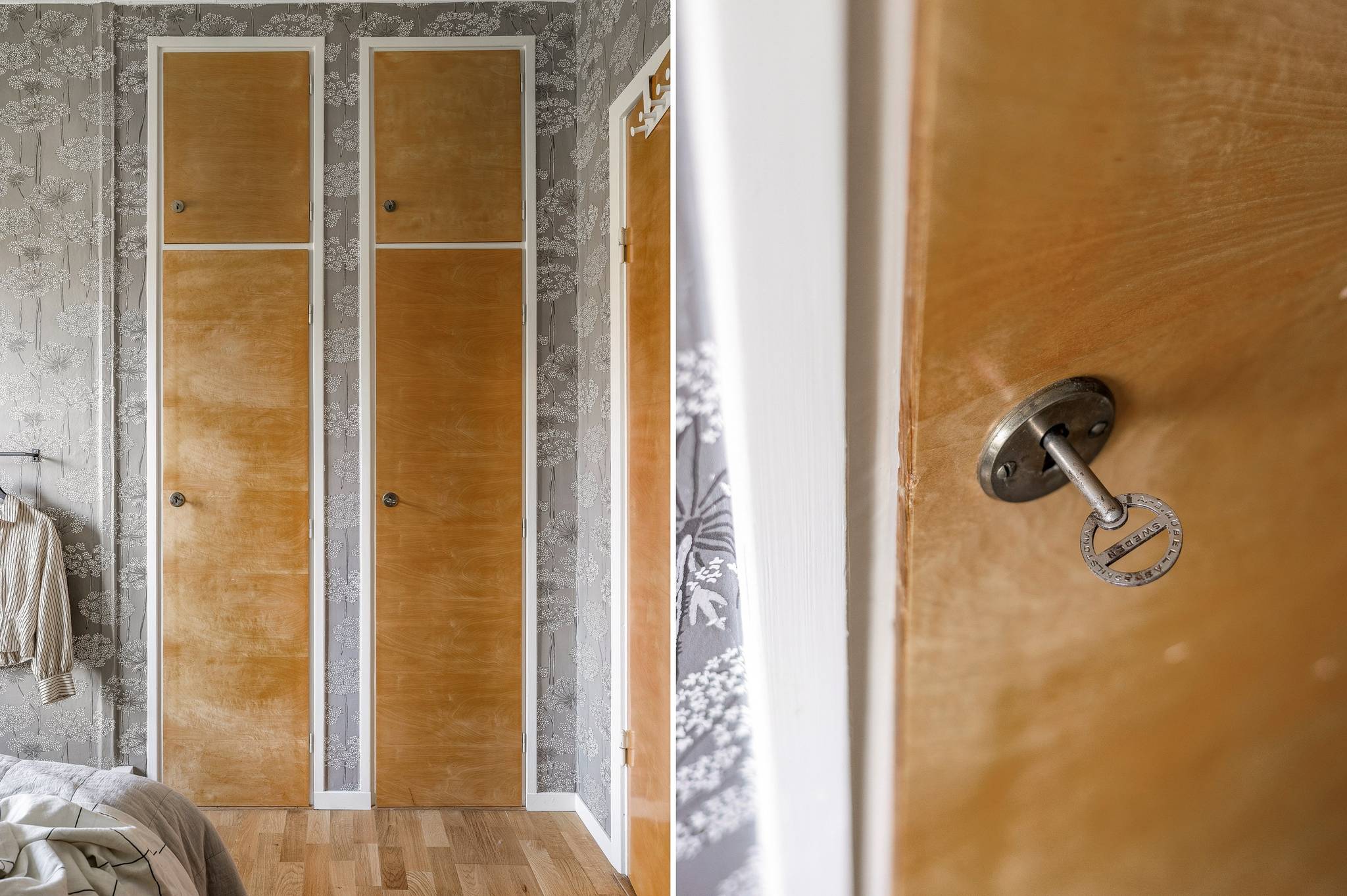 2 rum Lägenhet på Bredmansgatan 9C Luthagen Uppsala kommun - bild 12