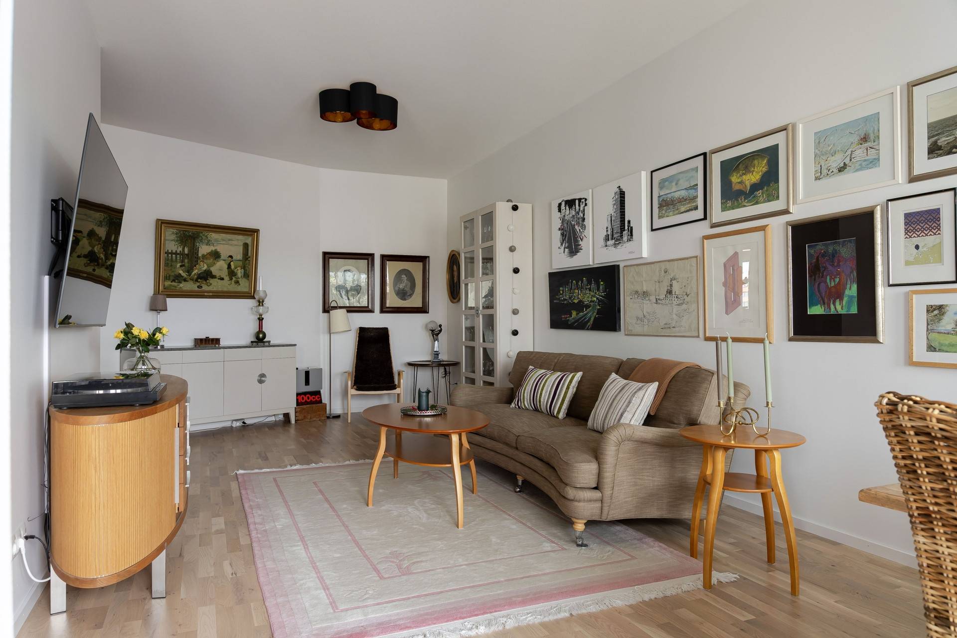 4 rum Lägenhet på Masugnsvägen 68, vån 6 Bromma - Mariehäll Stockholms kommun - bild 15
