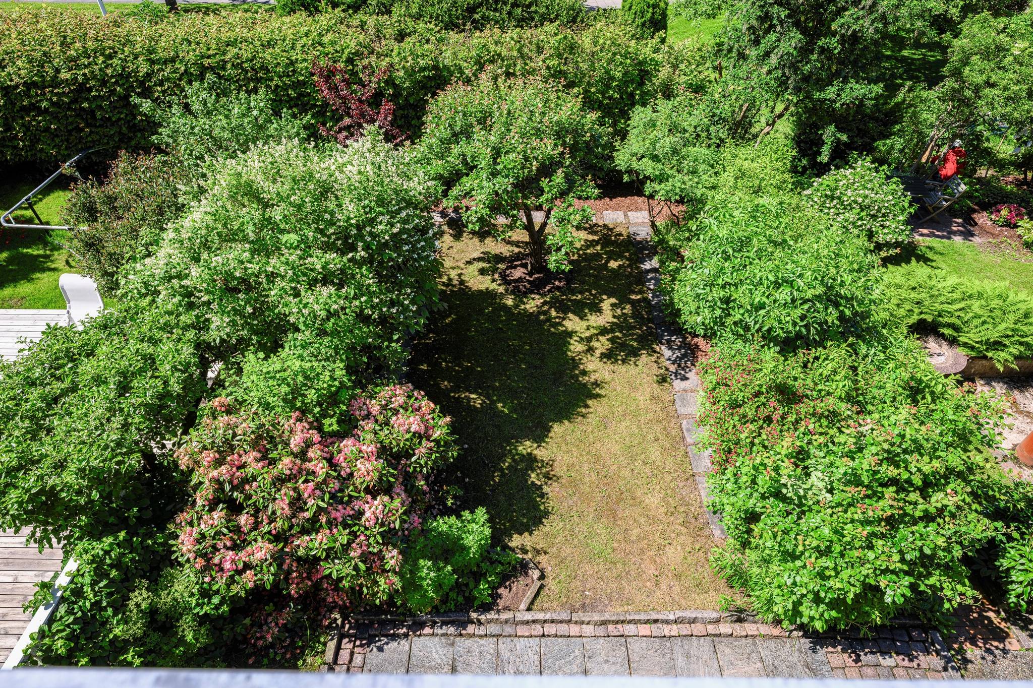 6 rum Radhus på Änggårdsgatan 53 Änggården Göteborgs kommun - bild 43