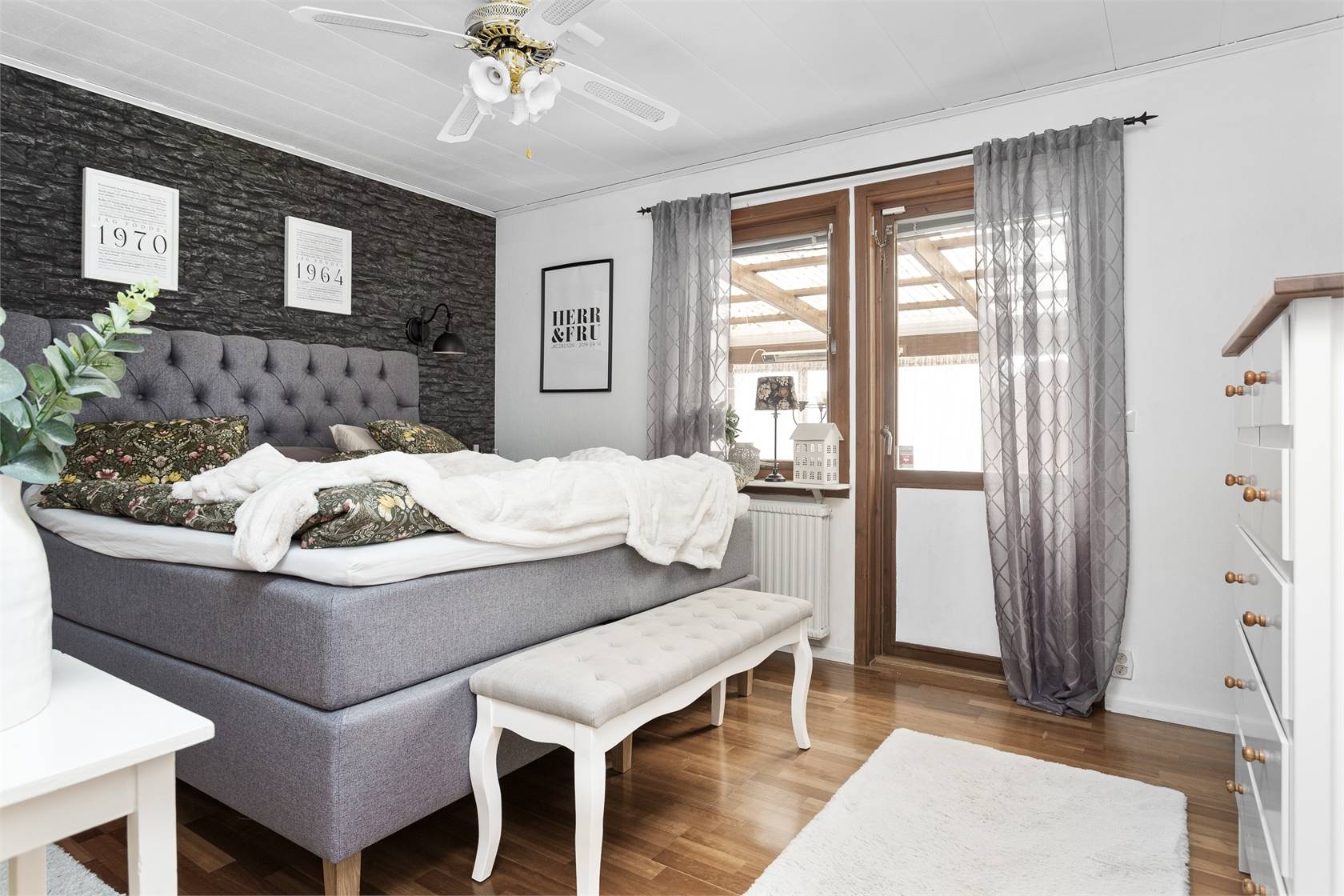 4 rum Villa på Vargstigen 38 Köpings kommun - bild 23