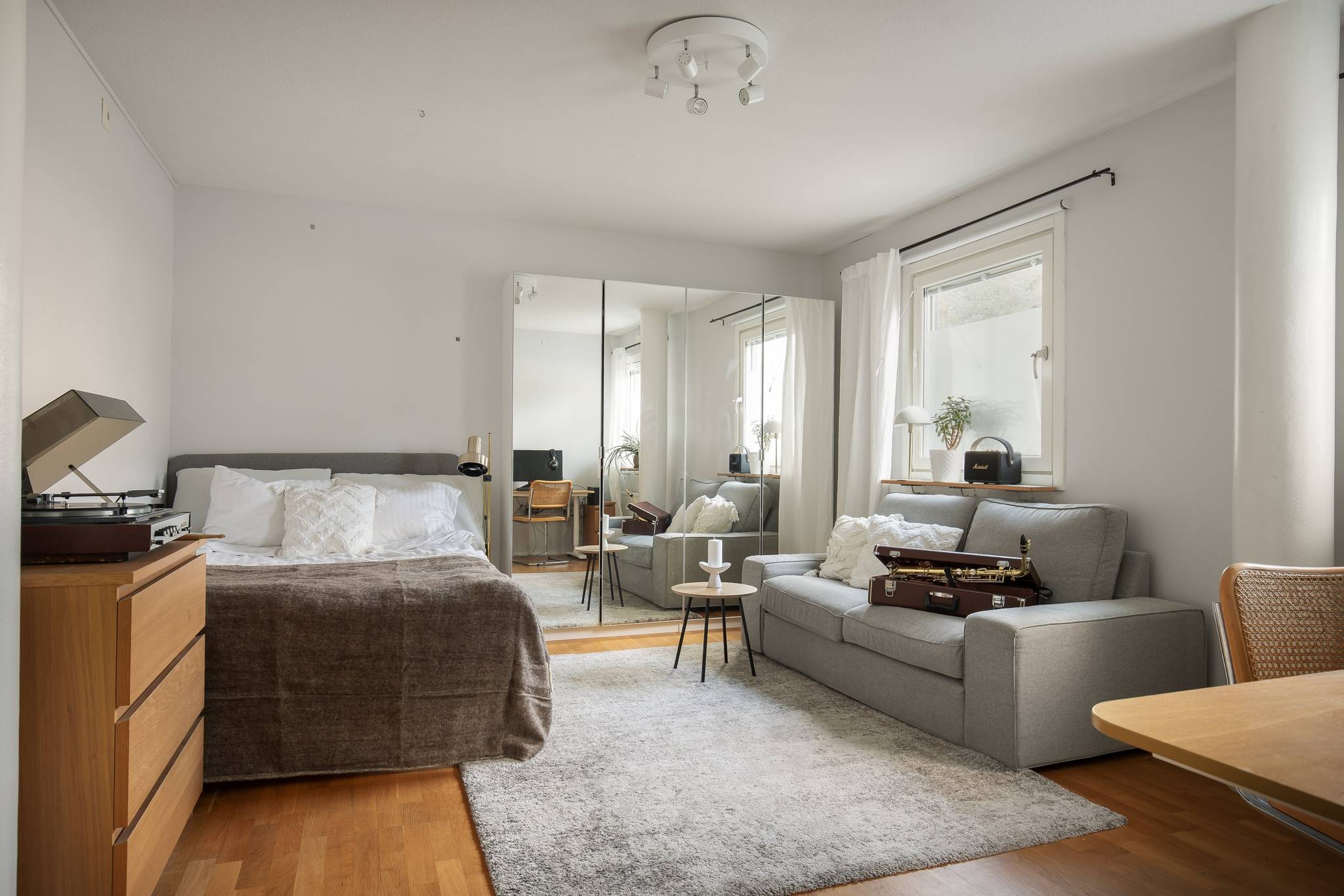 4 rum Lägenhet på Riksdalervägen 11 Hägerstensåsen Stockholms kommun - bild 24