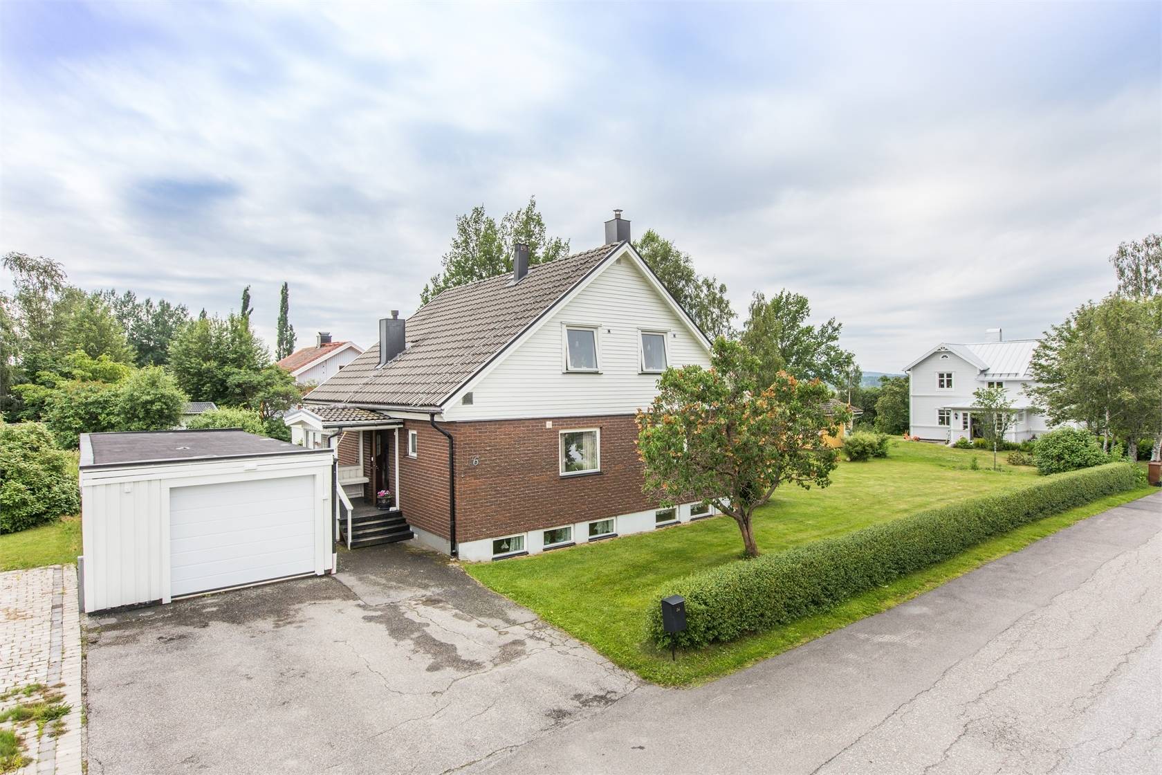 6 rum Villa på Kabyssvägen 16 Alnö Sundsvalls kommun - bild 2