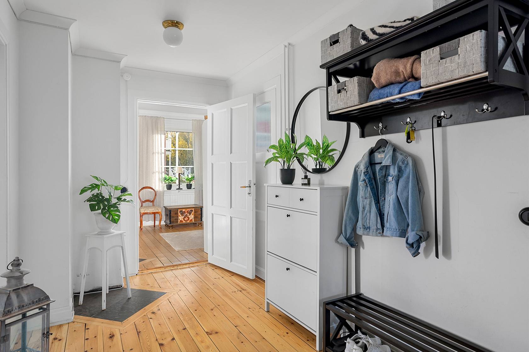 211 m² Villa på Ringvägen 30 Bollnäs kommun - bild 10