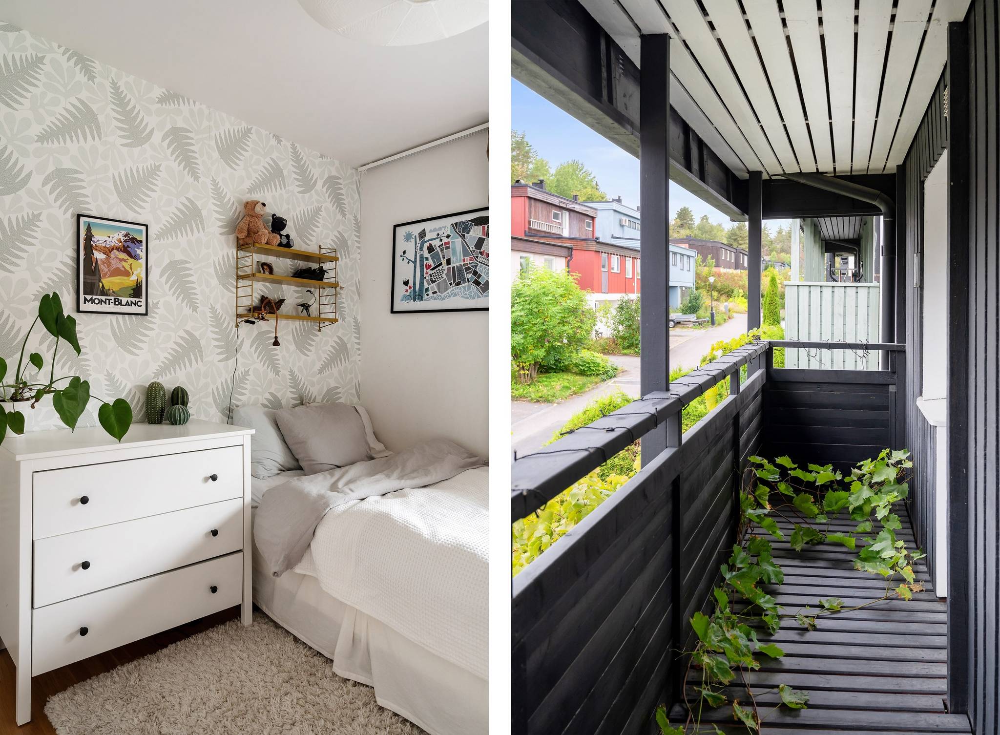 176 m² Villa på Ålgrytevägen 238 Stockholms kommun - bild 28