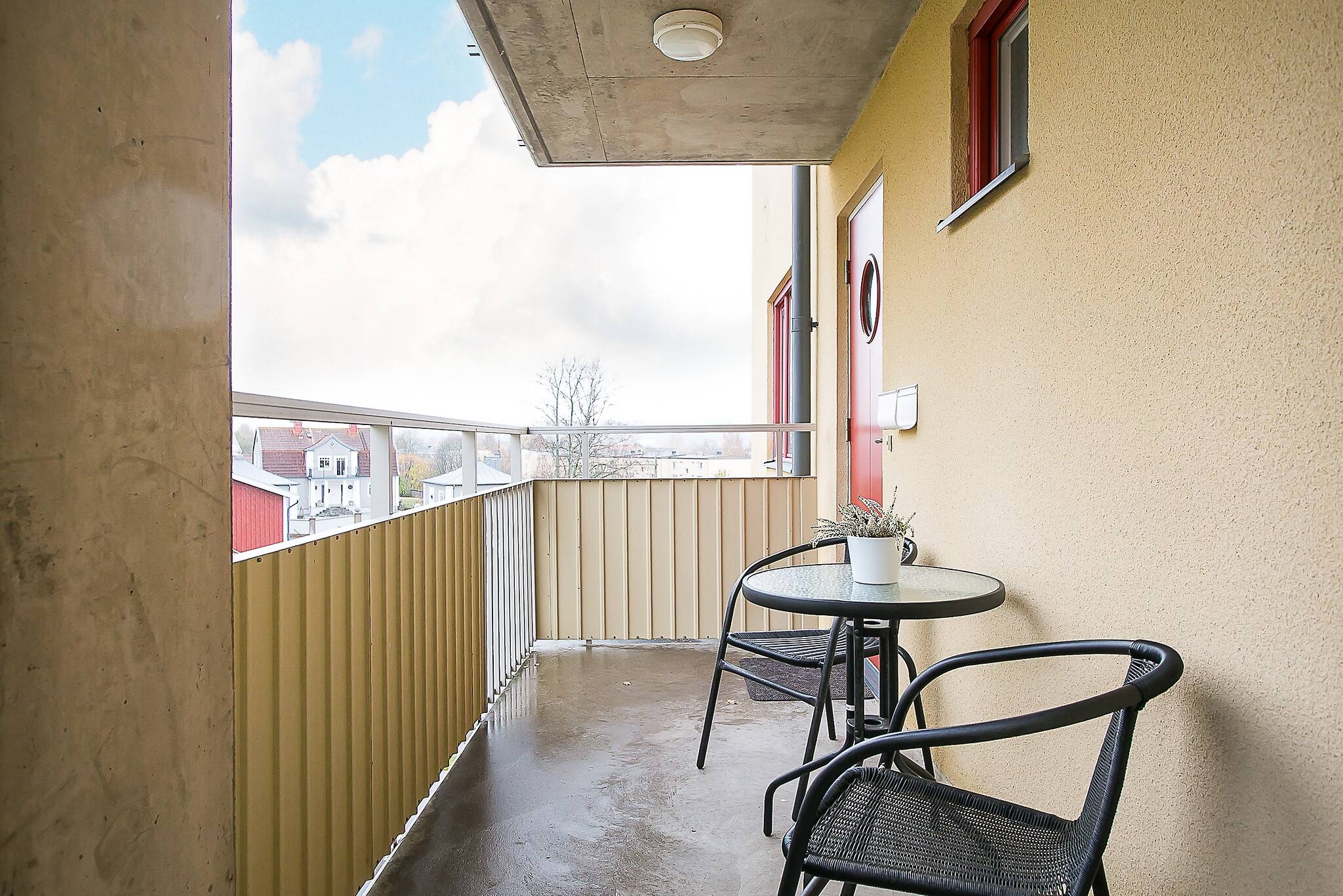 3 rum Lägenhet på Nyarpsgatan 5 Bankeryd Jönköpings kommun - bild 2