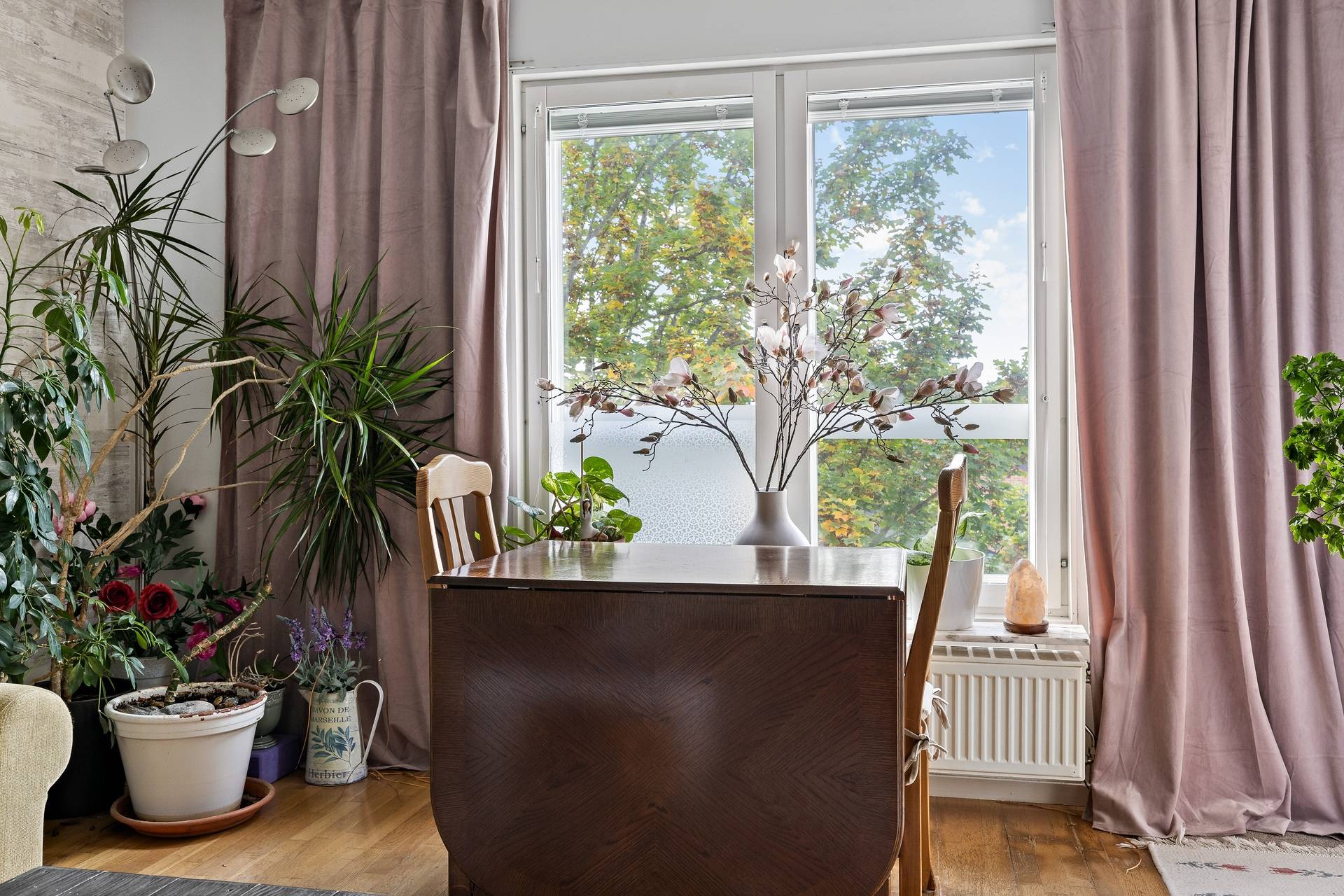 2 rum Lägenhet på Äppelvägen 6 Bålsta Håbo kommun - bild 11