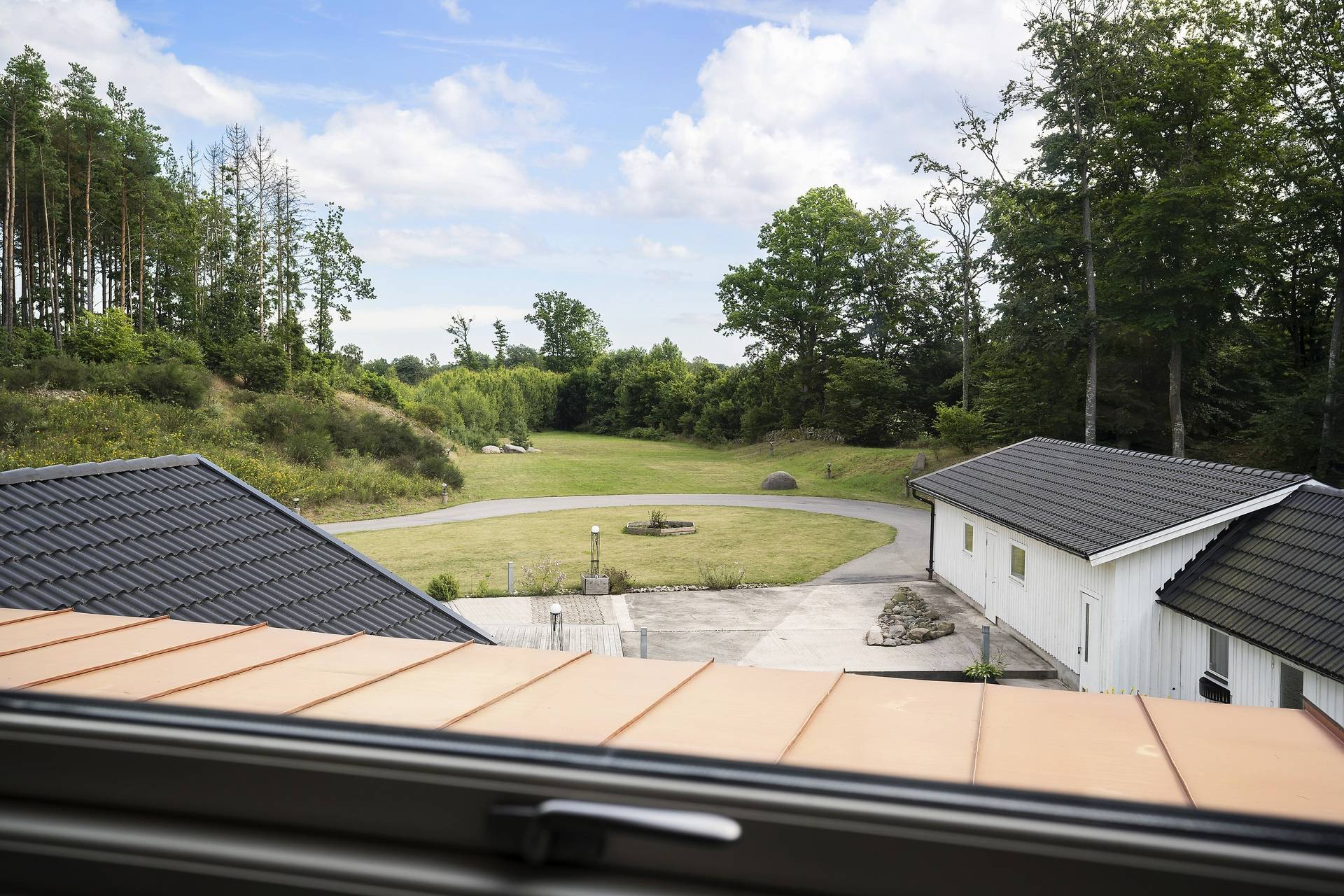 6 rum Villa på Korpavik 111 Fågelmara Torsås kommun - bild 19