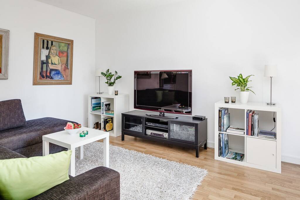3 rum Lägenhet på Bratteråsgatan 62 Eriksberg Göteborgs kommun - bild 15