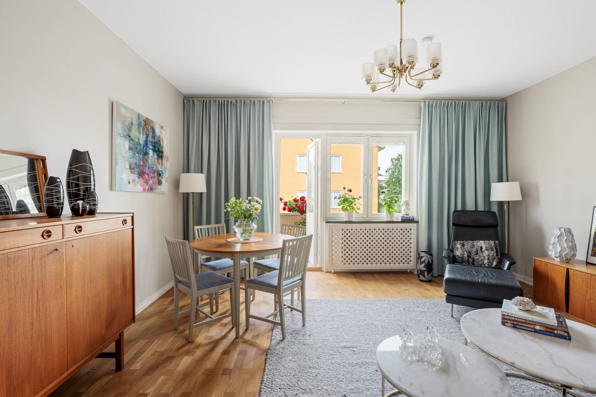 2 rum Lägenhet på Egilsgatan 9A Svartbäcken Uppsala kommun - bild 8