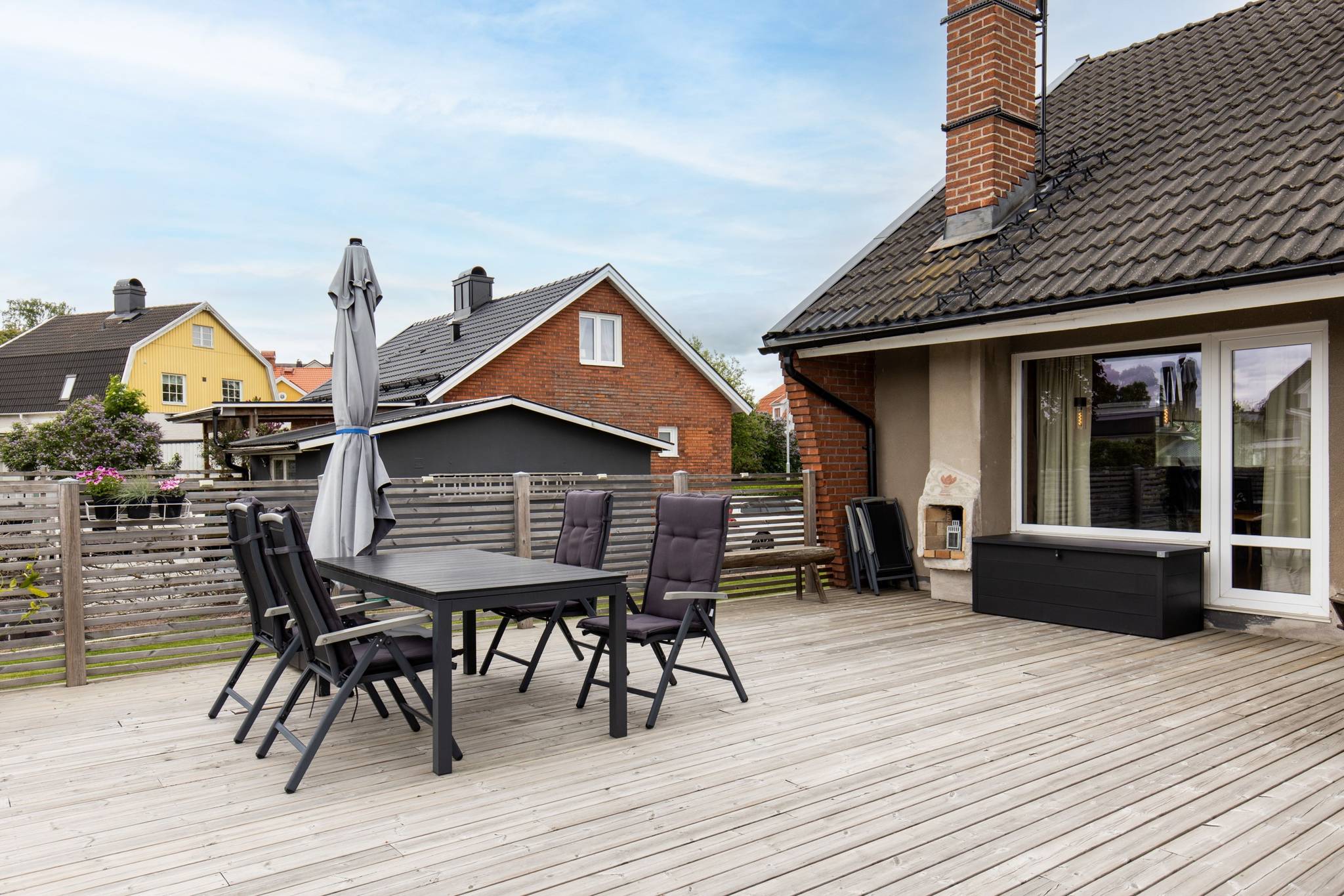 6 rum Villa på Klövjevägen 6 Gamla Hjärsta Örebro kommun - bild 57