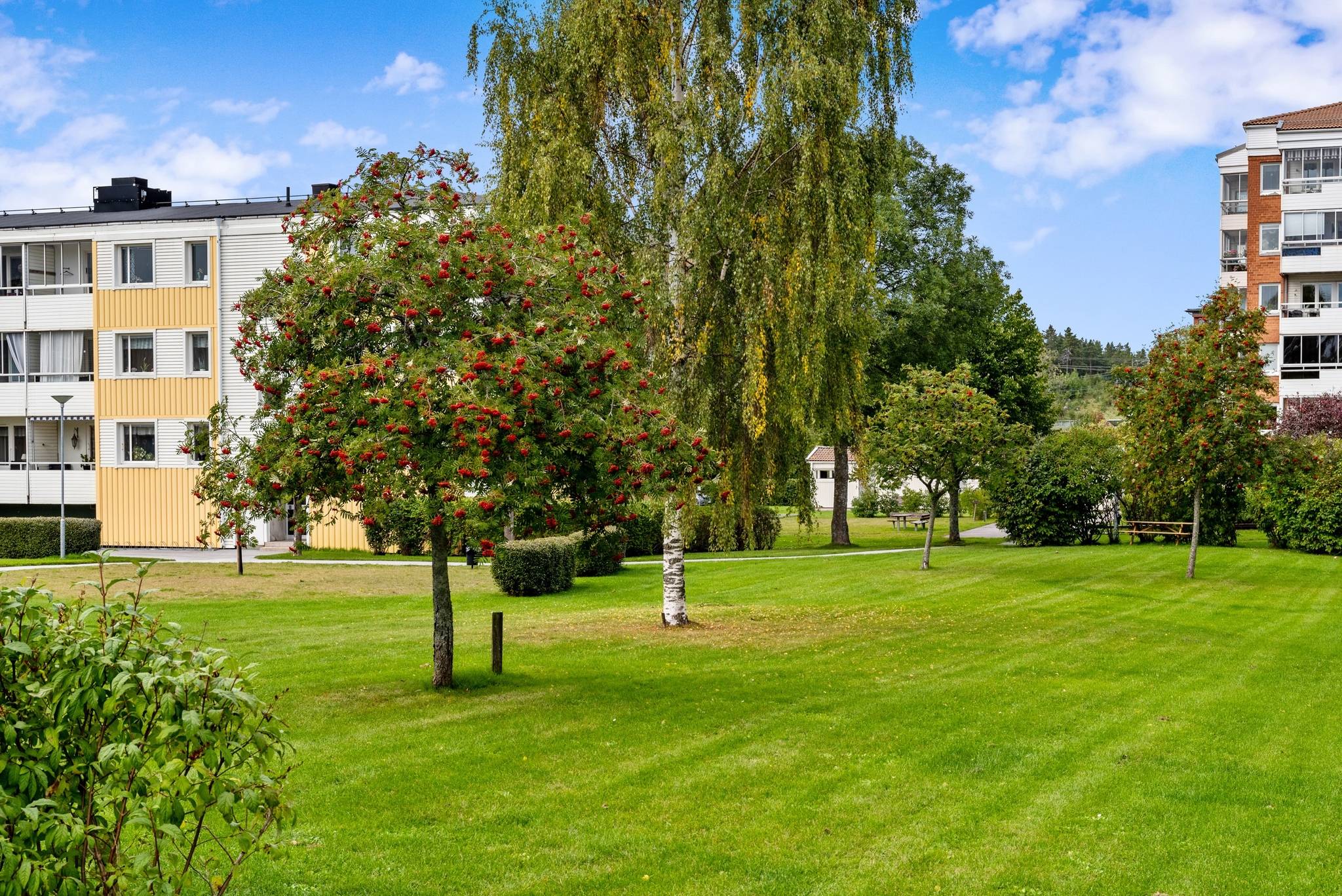 1 rum Lägenhet på Sandgatan 17A Sandkilen Norrtälje kommun - bild 3