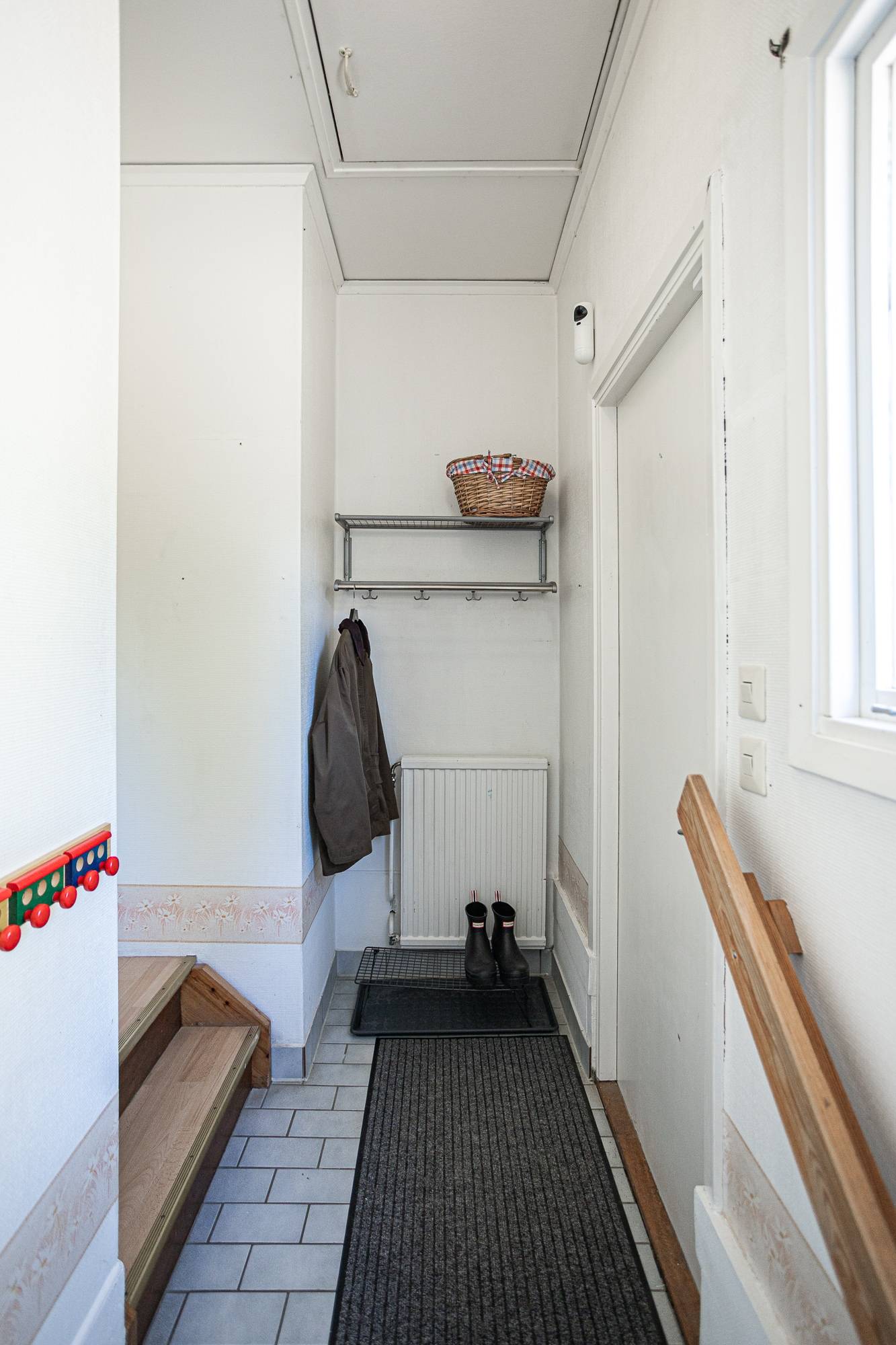 7 rum Villa på Hagvägen 4 Heby Heby kommun - bild 29