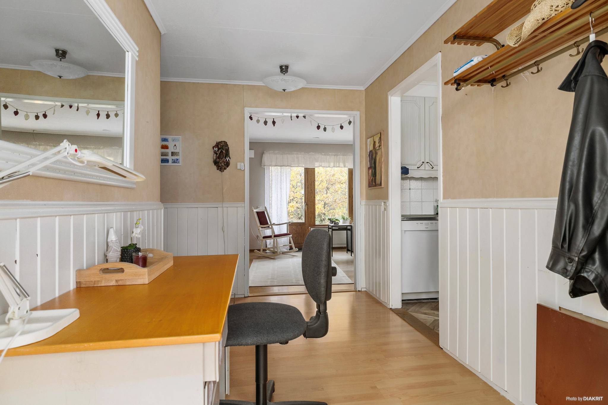 5 rum Villa på Svedjan 574 Vänersnäs Vänersborgs kommun - bild 12