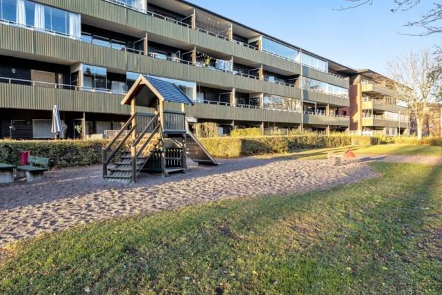 2 rum Lägenhet på Källparksgatan 2 Salabacke Uppsala kommun - bild 20
