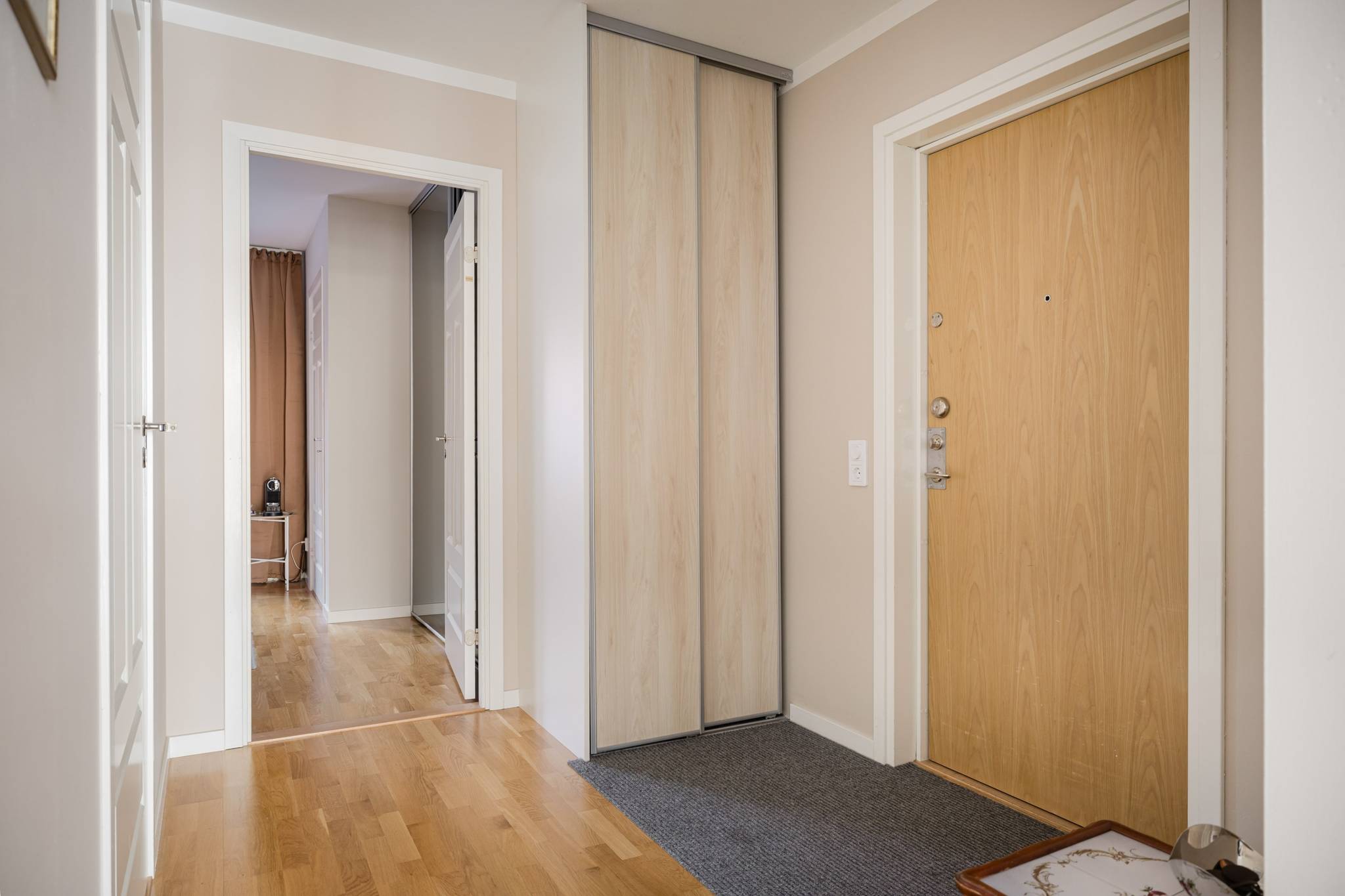 2 rum Lägenhet på Vingårdsgatan 7, 1 tr! Liljeholmskajen Stockholms kommun - bild 25