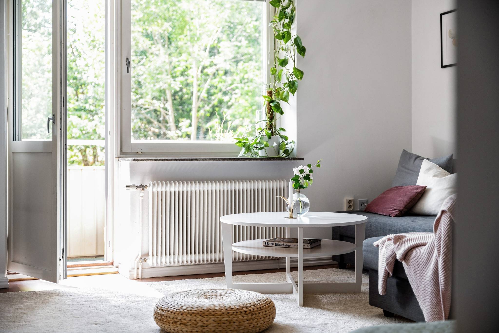 1 rum Lägenhet på Frödingsgatan 8F Strömmensberg Göteborgs kommun - bild 2