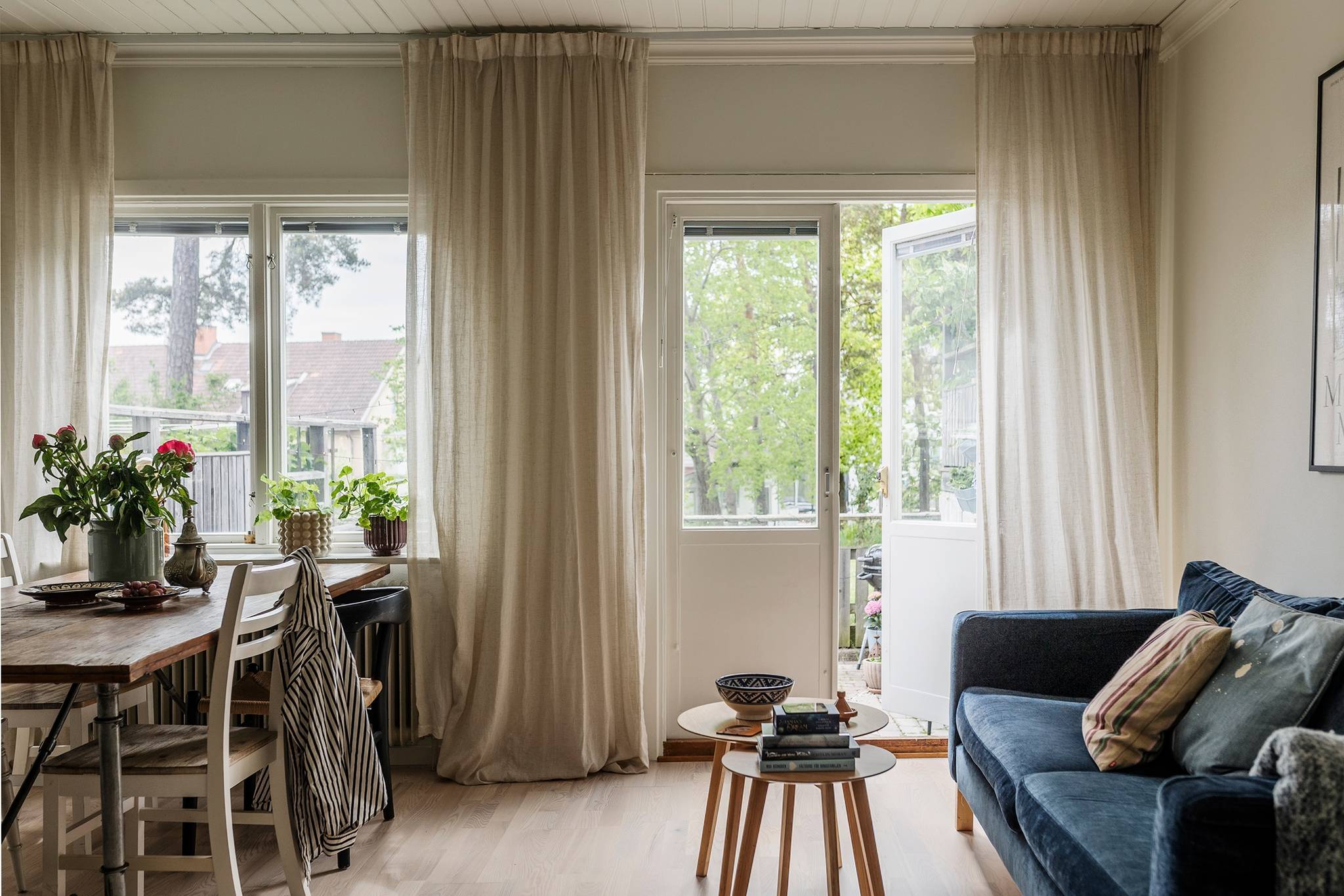 4 rum Radhus på Lärkvägen 7 VAXHOLM Vaxholms kommun - bild 2